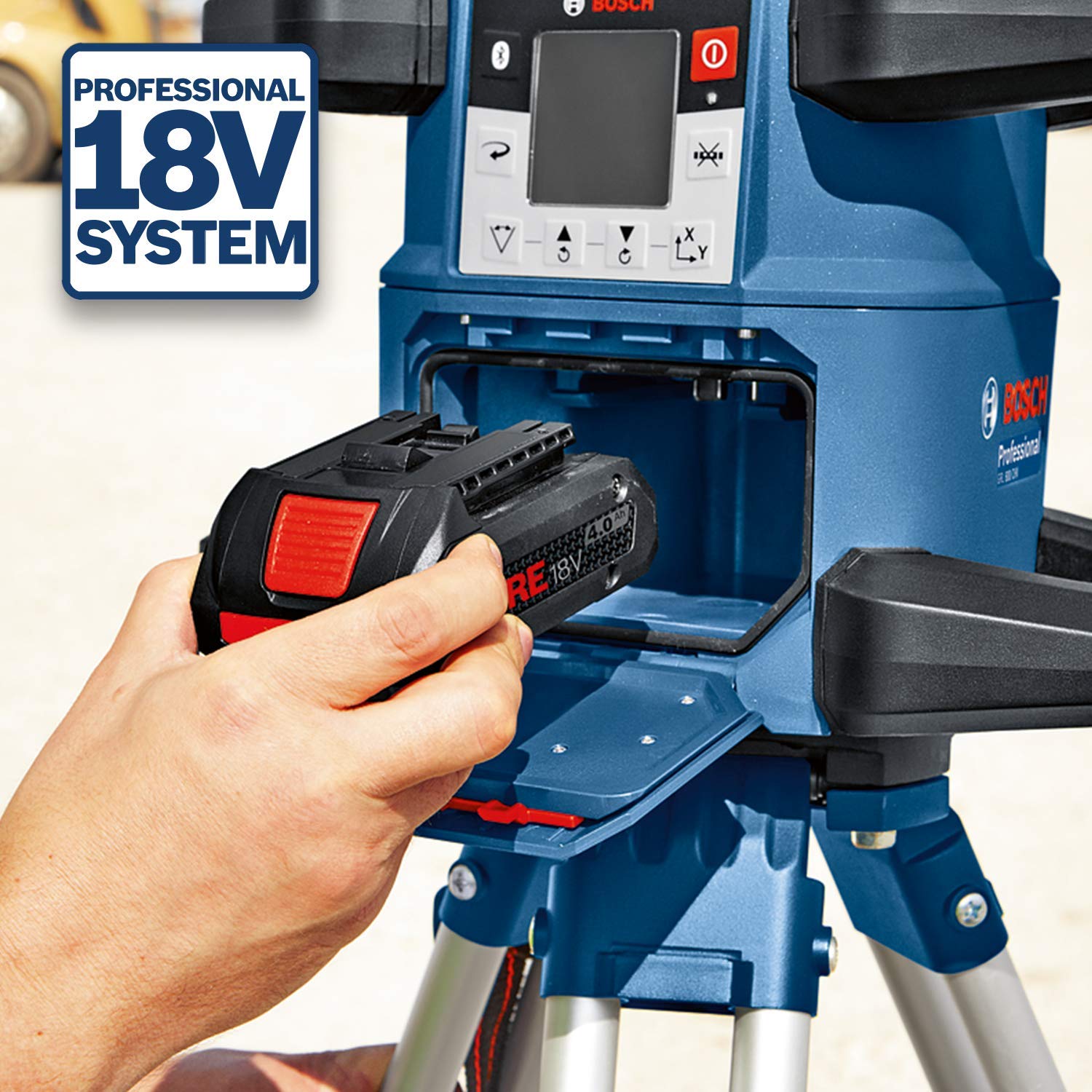 bosch-professional-18v-system-rotationslaser-grl-600-chv-600-m-reichweite-app-st image 2