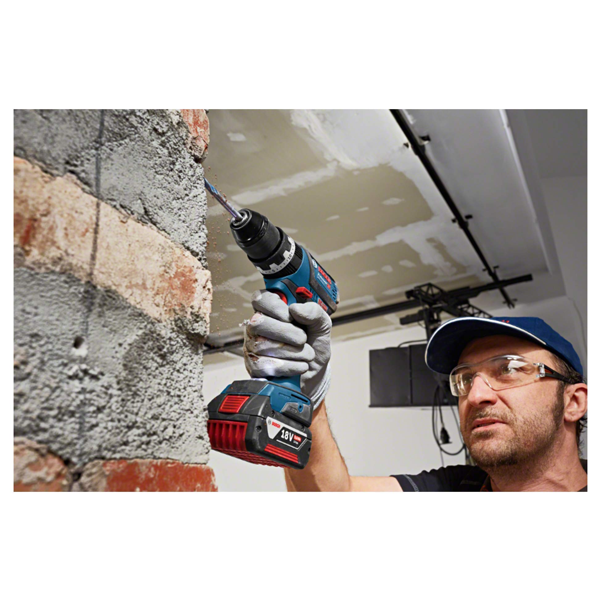 bosch-professional-18v-system-akku-schlagbohrschrauber-gsb-18v-60-c-60-nm-connec image 3