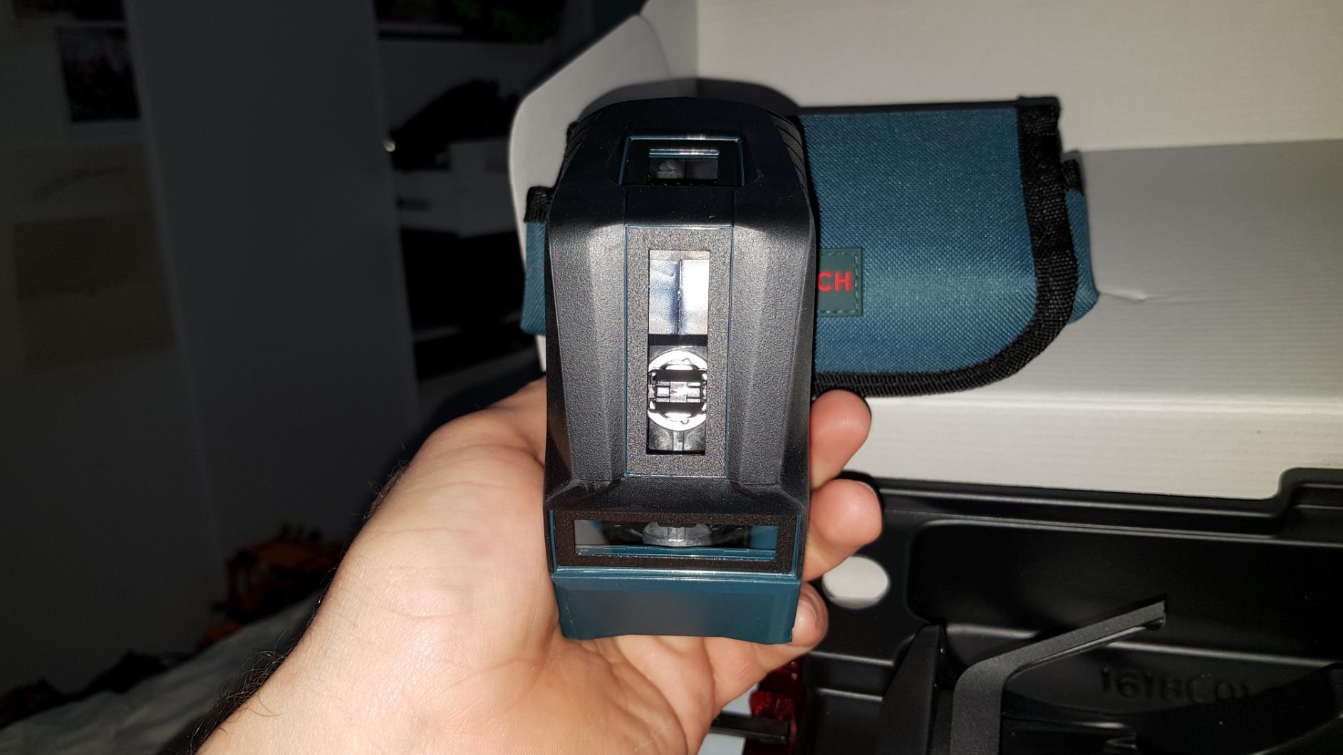 Batterien schnell leer
