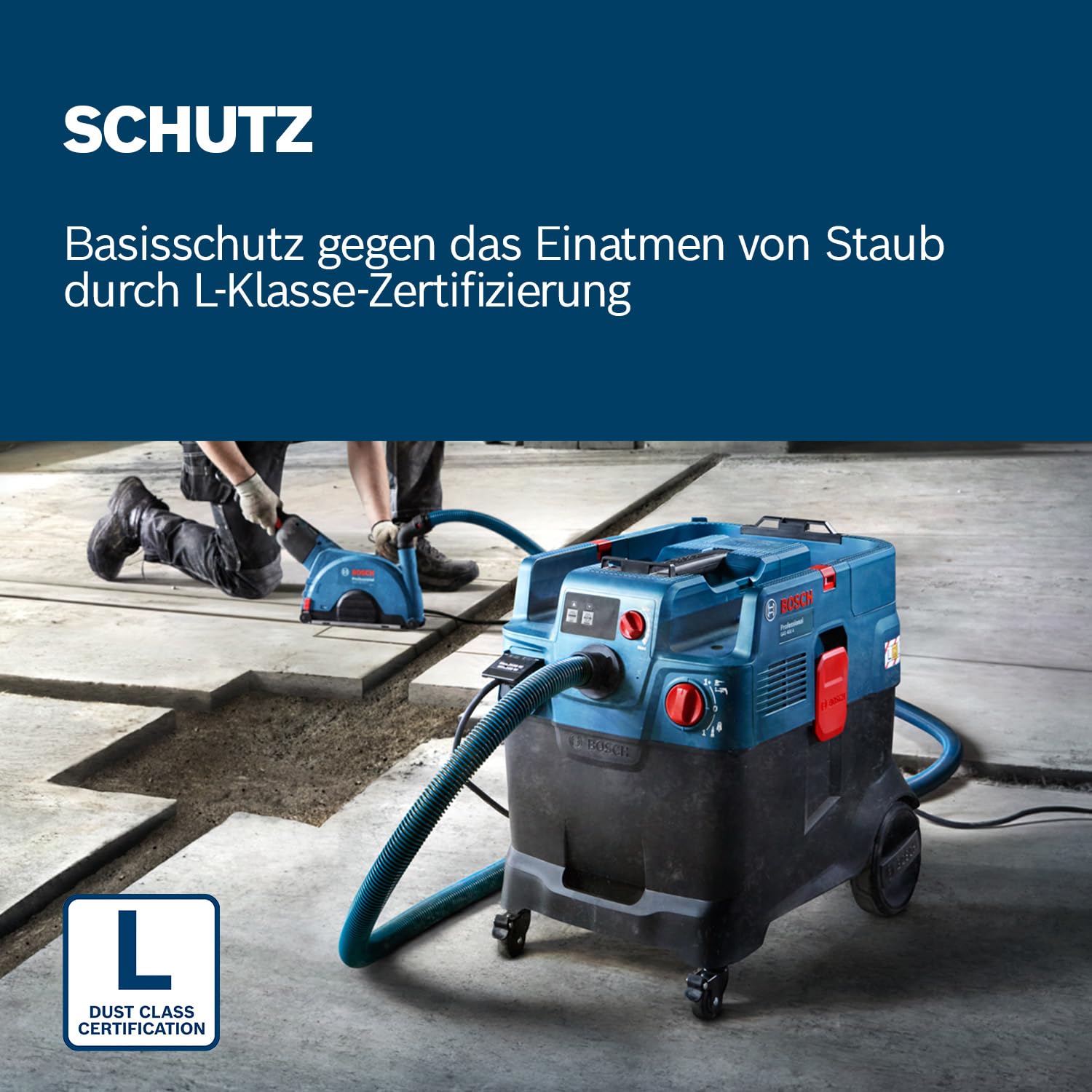 bosch-professional-allessauger-gas-400-a-1200-w-automatische-filterreinigung-afc image 4