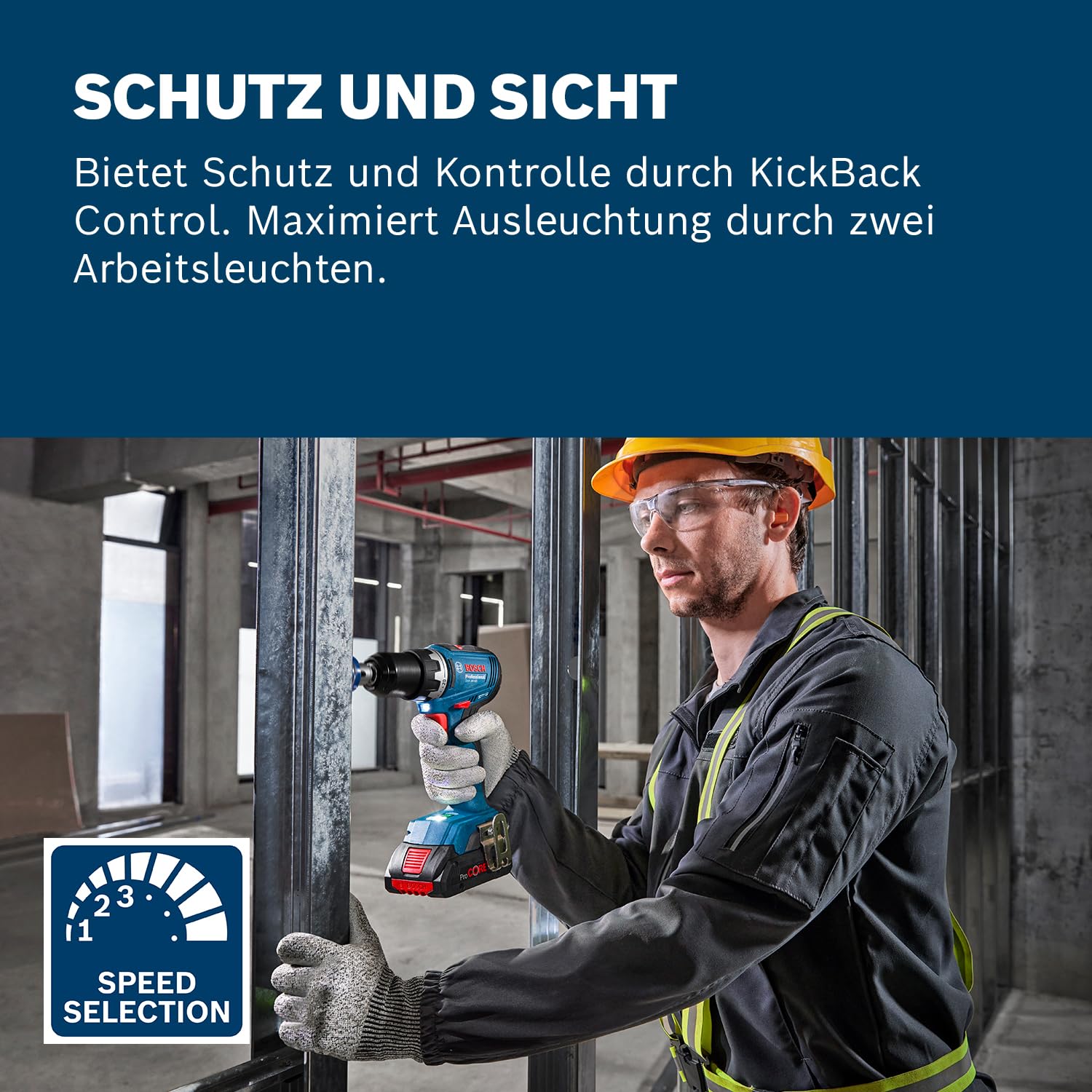 bosch-professional-18v-system-akku-bohrschrauber-gsr-18v-65-b-rstenlos-63-nm-kic image 4