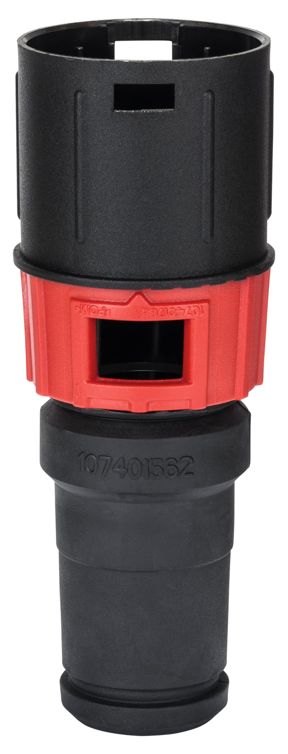 bosch-accessories-professional-schlauchmuffe-adapter-35-mm-verbindung-f-r-schl-u image 1