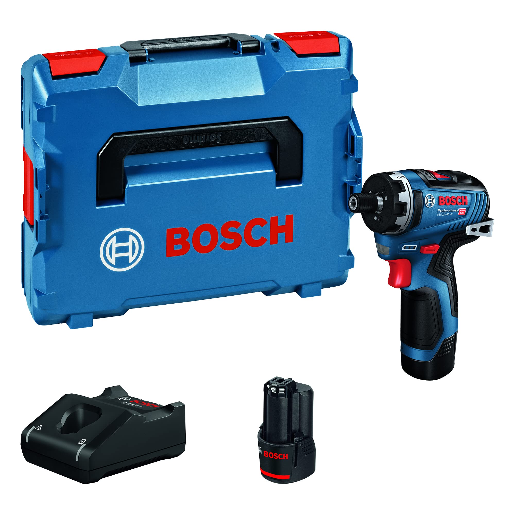 bosch-professional-gsr-12v-35-hx-akku-bohrschrauber-12v-system-kompakte-kopfl-ng image 8