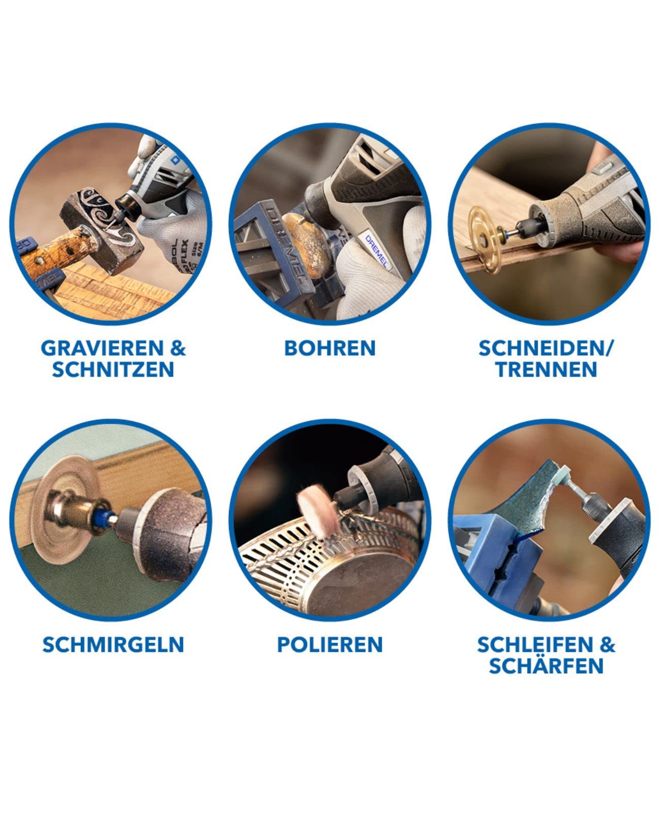 dremel-4250-rotationswerkzeug-set-175-w-mit-35-zubeh-rteilen-flex-shaft-225-und- image 3
