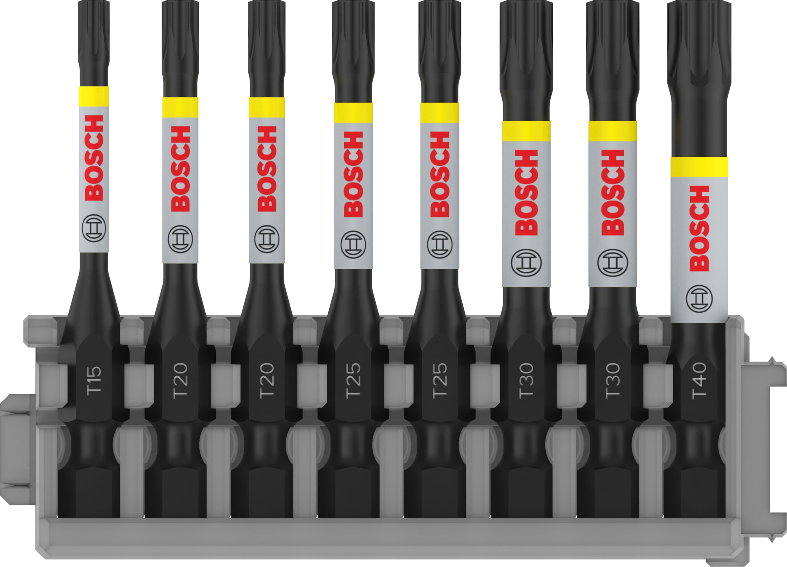 bosch-pro-torx-impact-bit-set-8-tlg-55-mm-t15-t40-schlagschrauber-bits-bis-zu-50 image 1