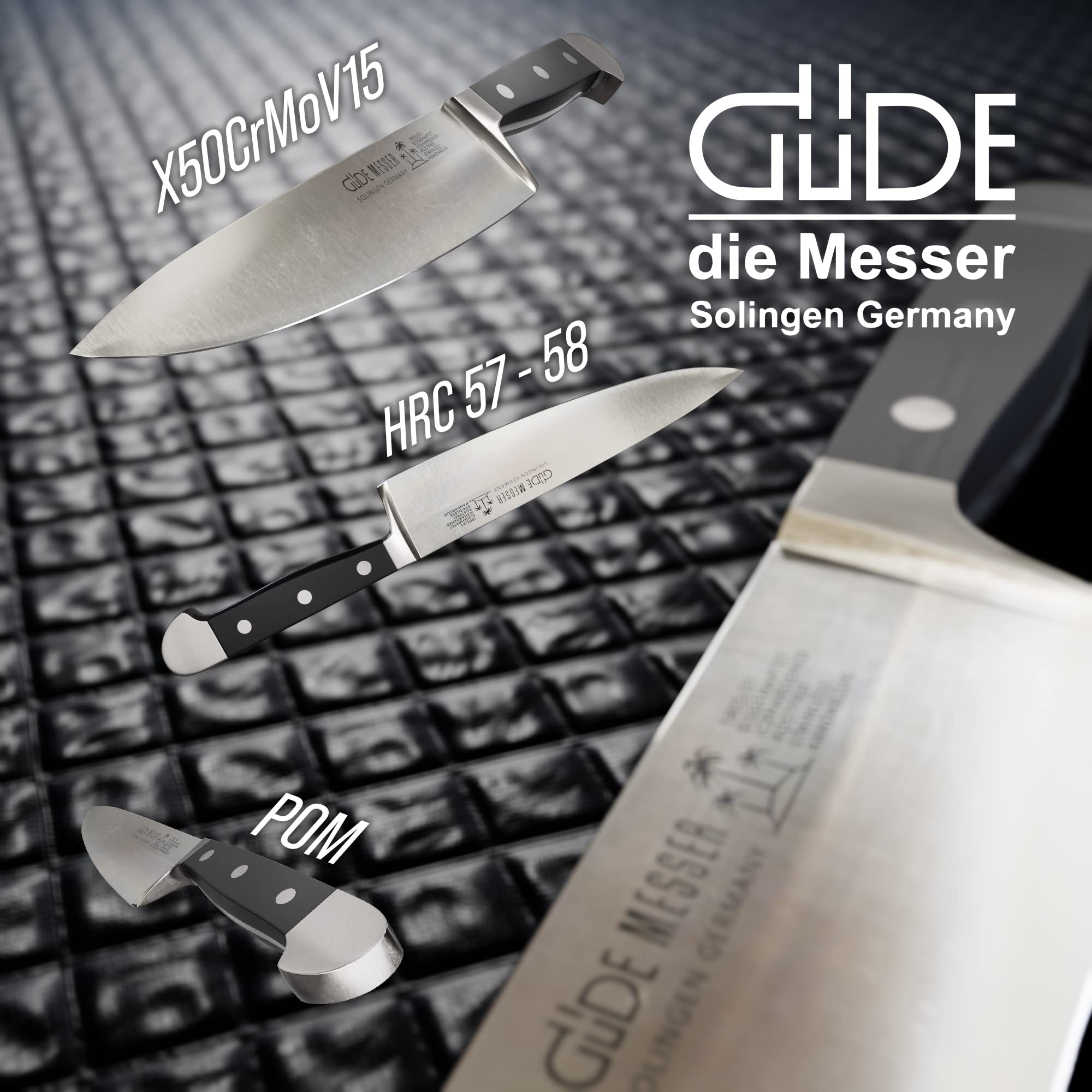 g-de-solingen-alpha-kochmesser-geschmiedet-21-cm-handmade-germany-doppelkropf-po image 3
