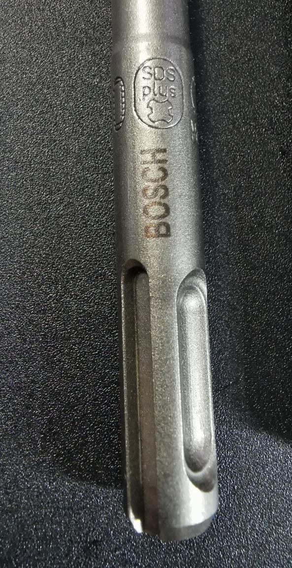 Bohrer