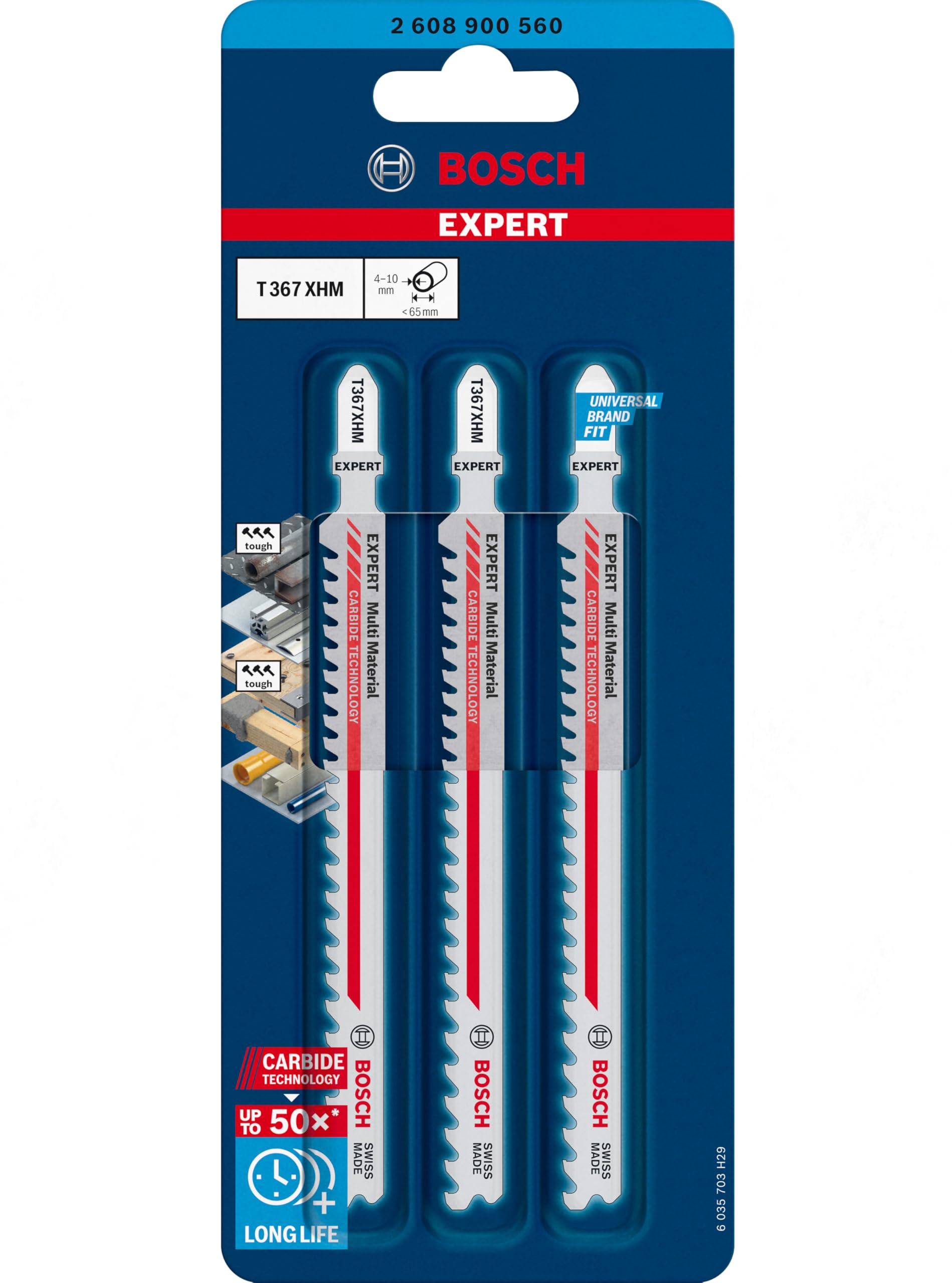 bosch-expert-multi-material-t-367-xhm-stichs-geblatt-3er-pack-carbide-technology image 2