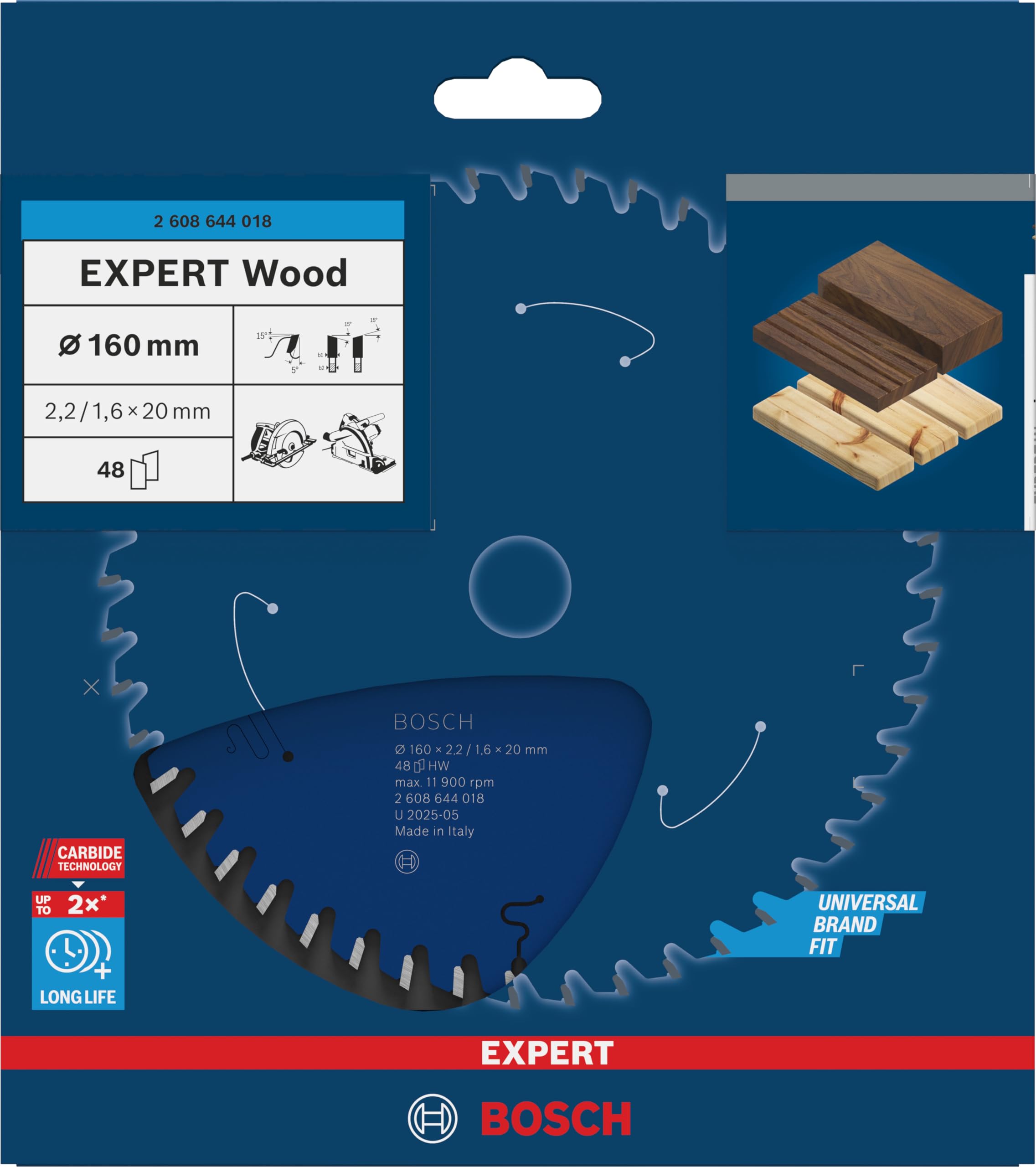 bosch-expert-wood-kreiss-geblatt-f-r-handkreiss-gen-hartmetall-wechselzahnblatt- image 2