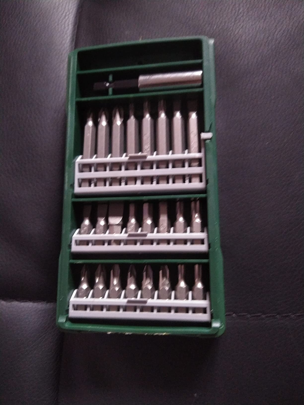 Tolles Set für kleines Geld