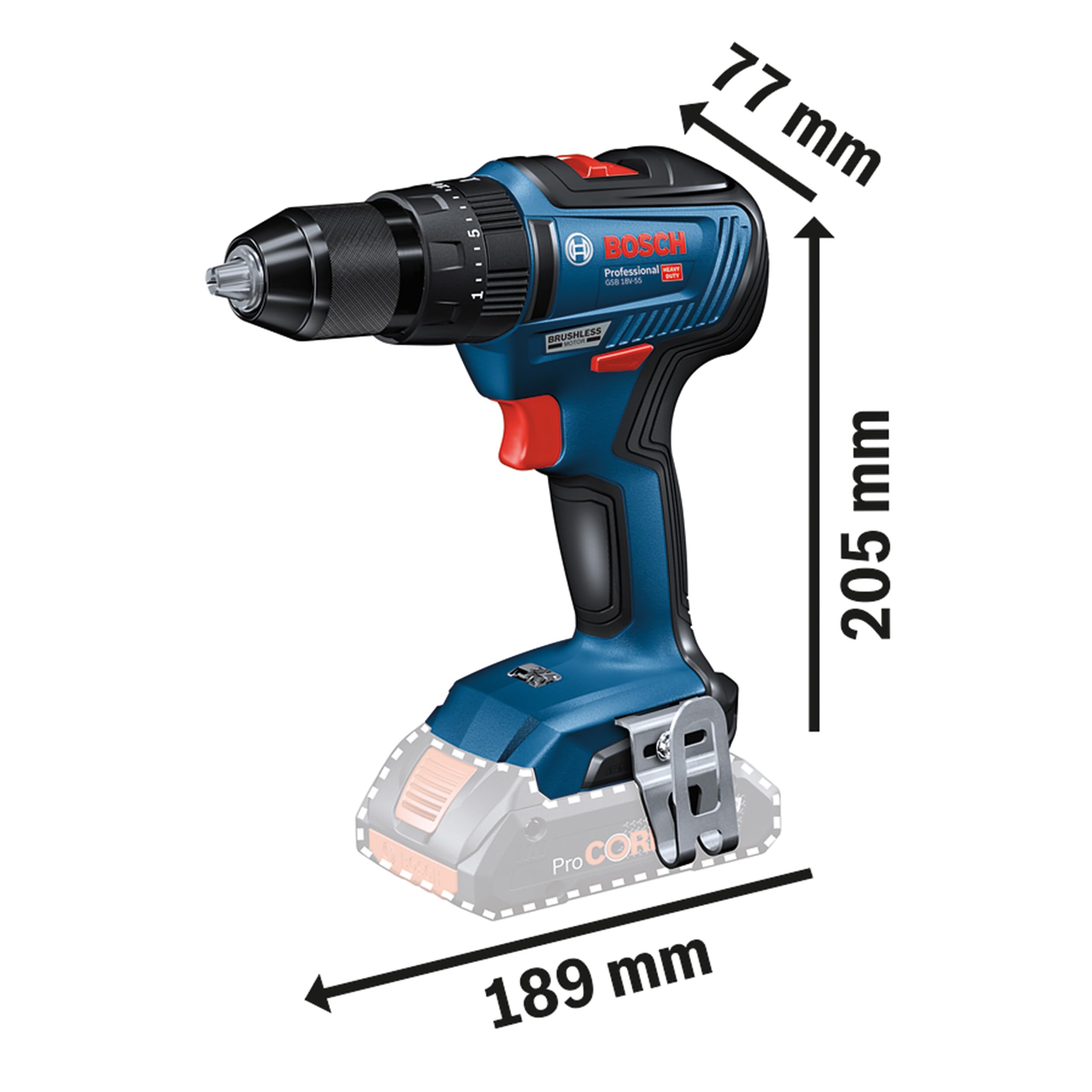 bosch-professional-18v-system-akku-schlagbohrschrauber-gsb-18v-55-set-2x-4-0ah-a image 2