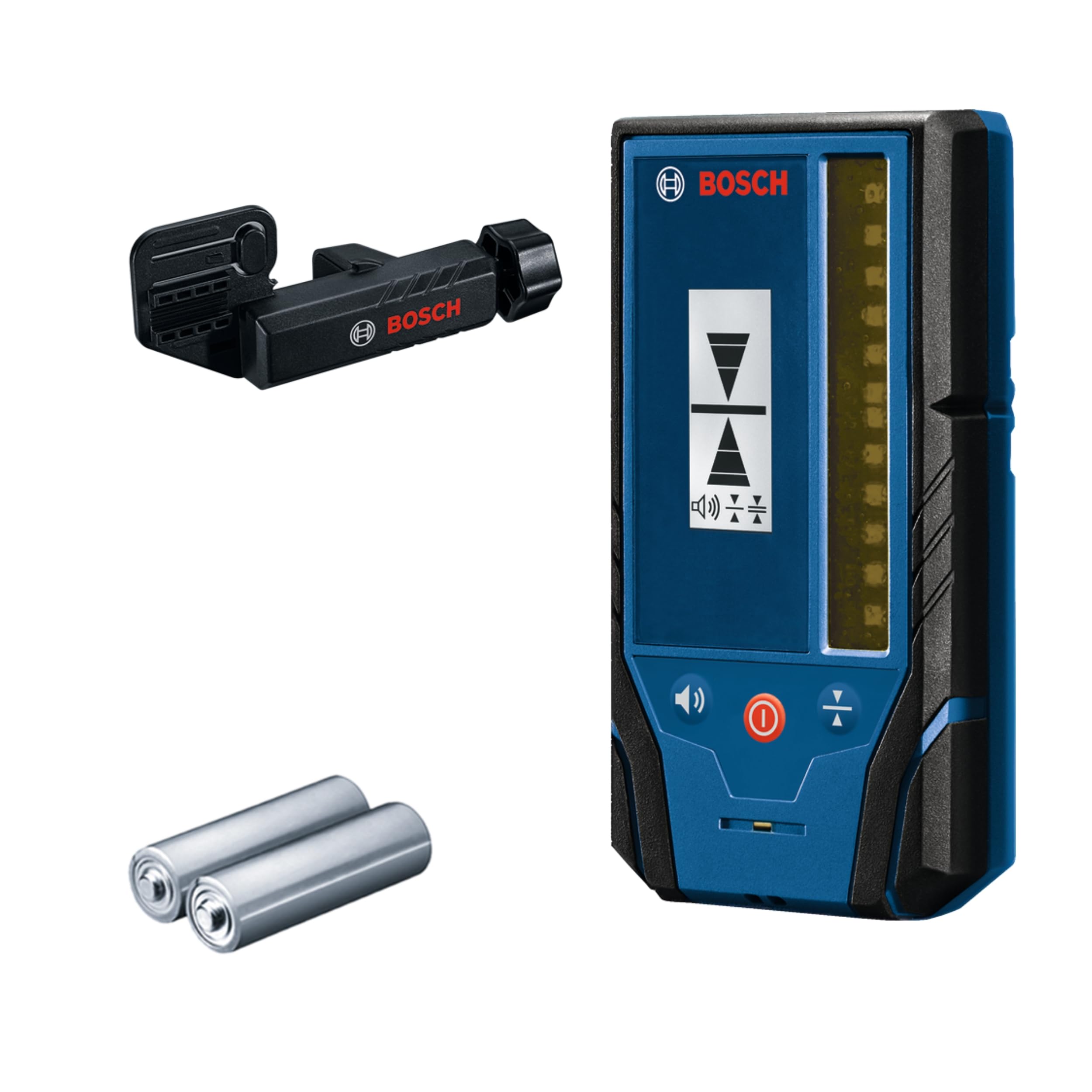 bosch-pro-lr3-2-rotationslaserempf-nger-beidseitige-anzeige-80-mm-empfangsfl-che image 1