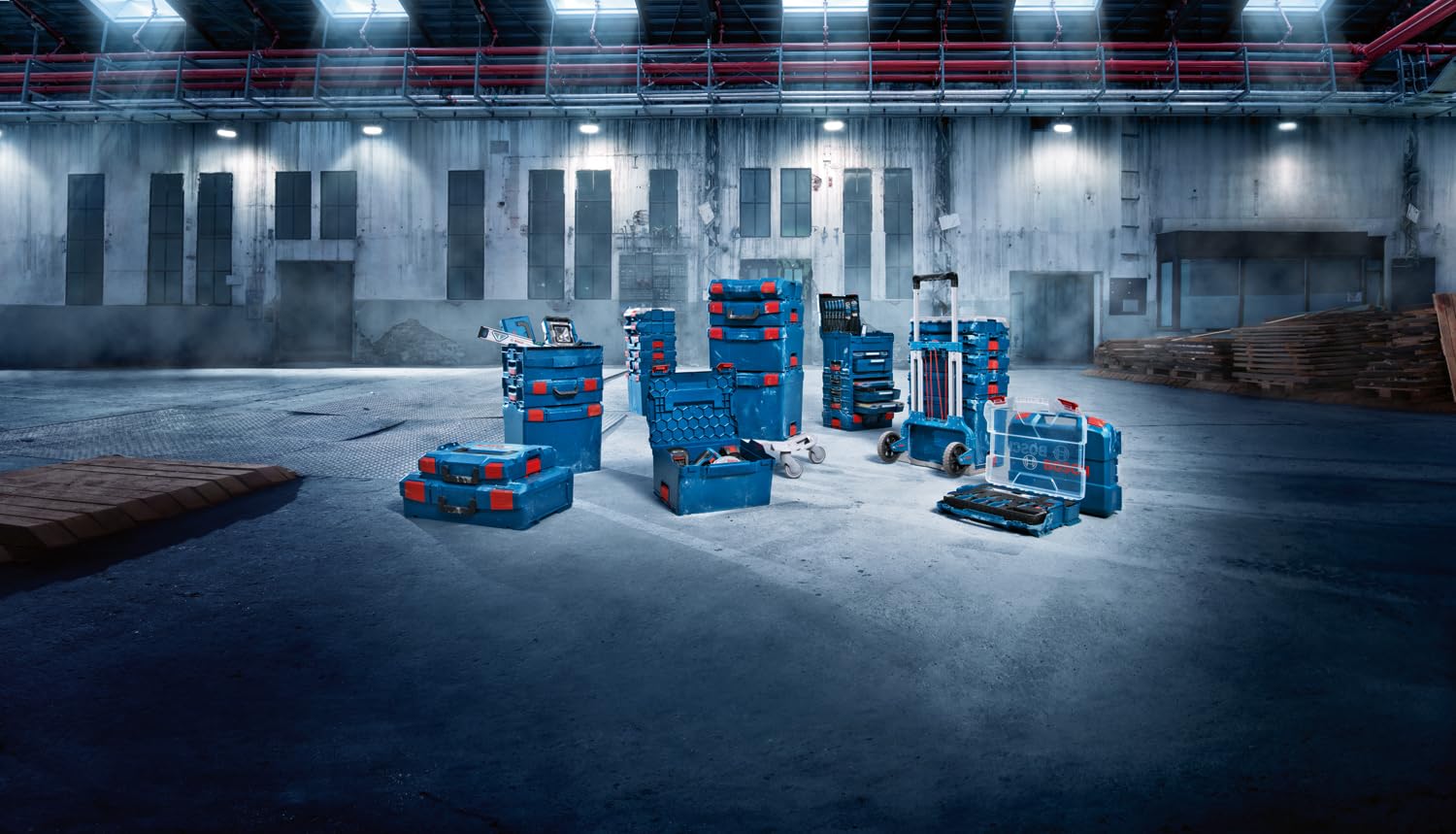 bosch-professional-l-boxx-238-werkzeugkoffersystem-belastbar-bis-100-kg-abs-pa6- image 5