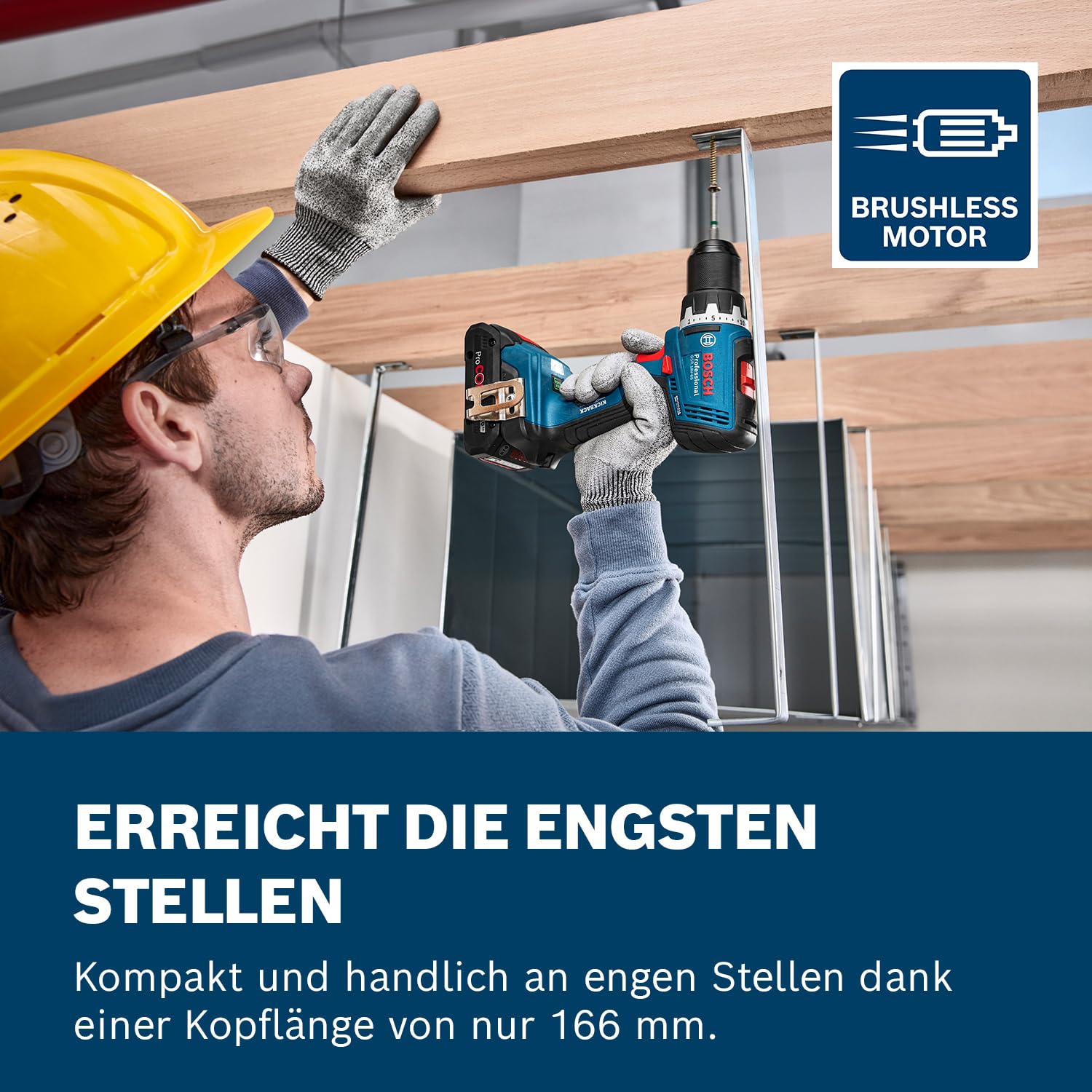 bosch-professional-18v-system-akku-bohrschrauber-gsr-18v-65-b-rstenlos-63-nm-kic image 3