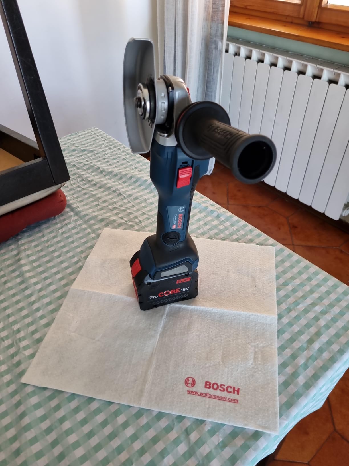 Absolut zu empfehlen