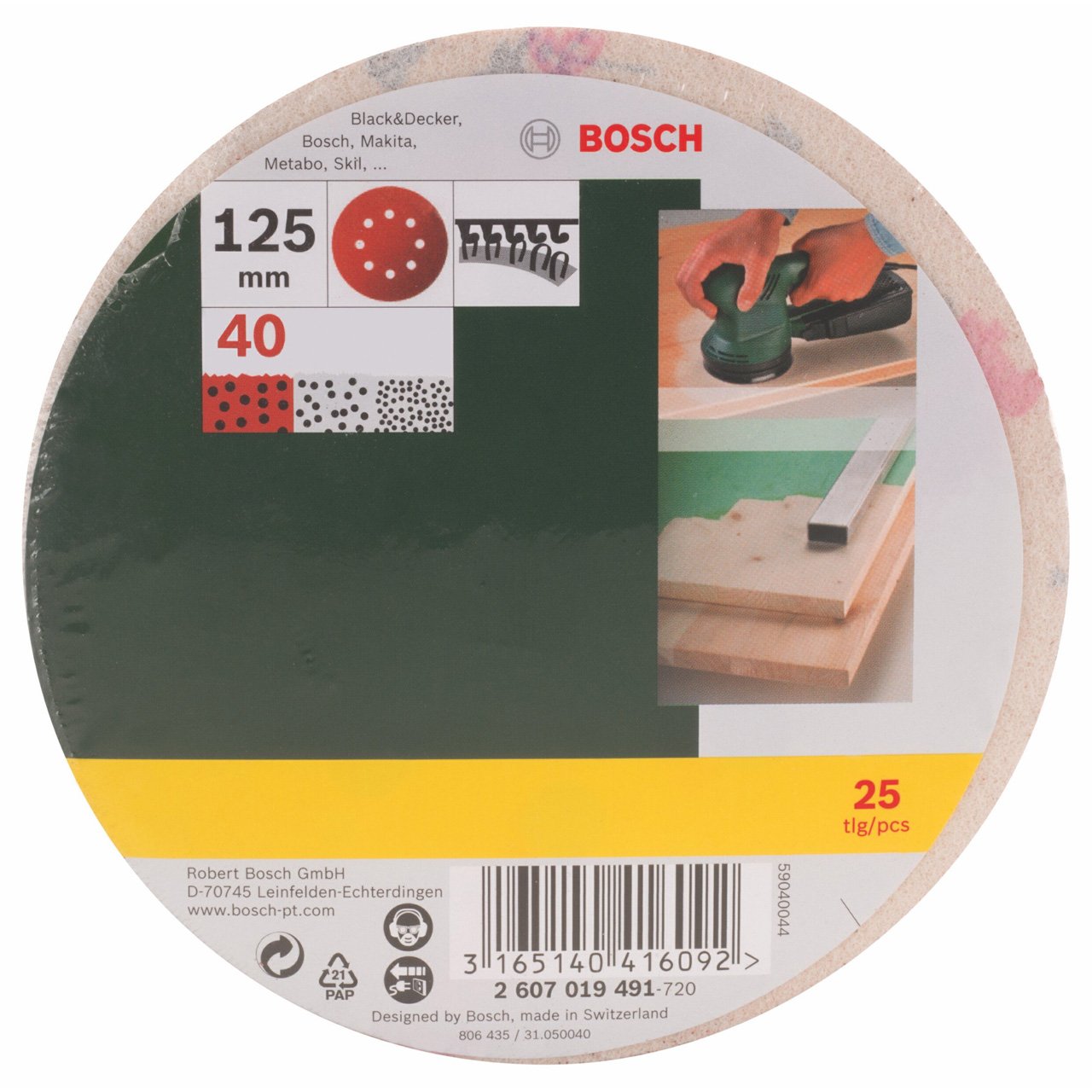 bosch-25-teiliges-schleifblatt-set-125-mm-k-rnungen-p80-120-240-f-r-weichholz-ha image 7