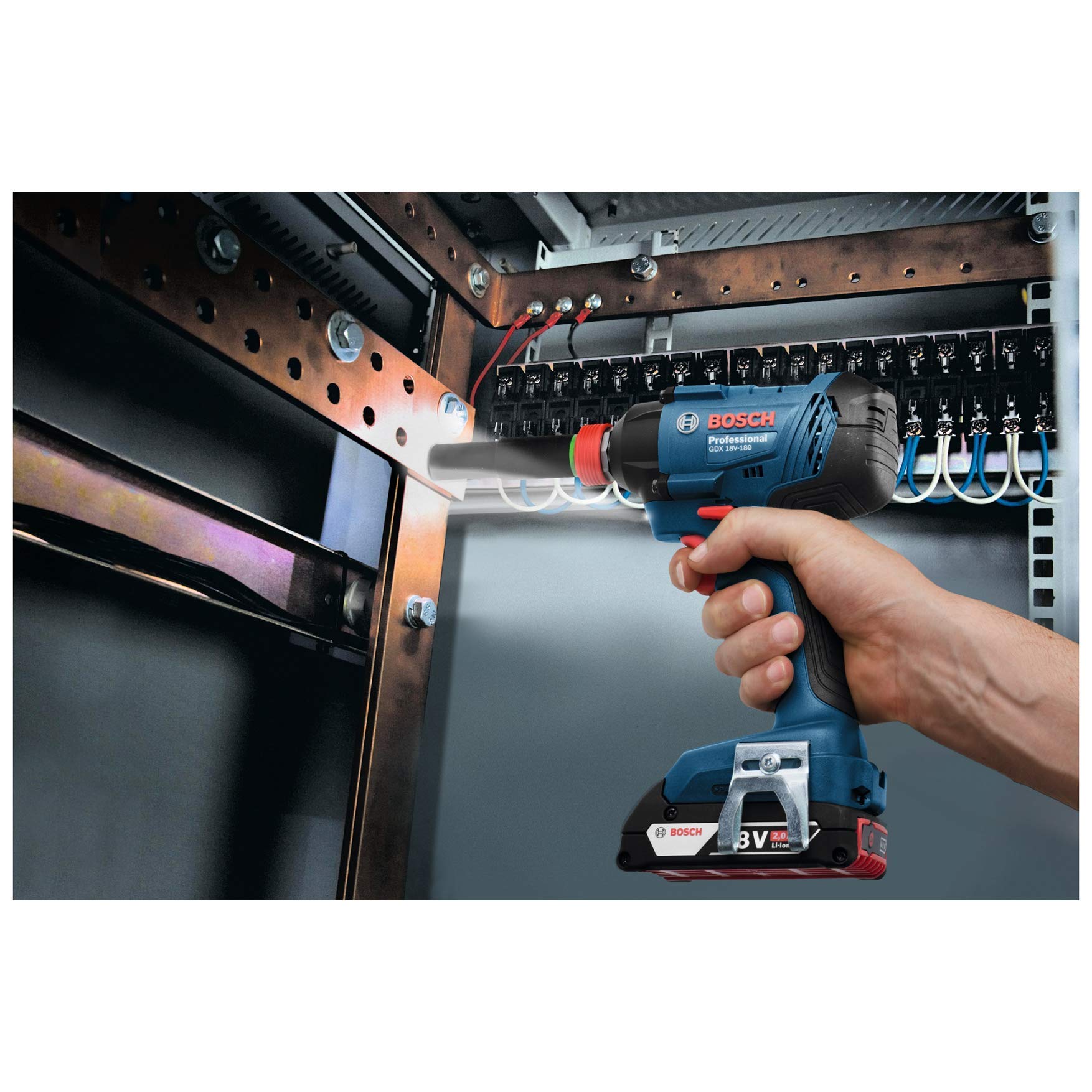 bosch-professional-akku-drehschlagschrauber-gdx-18v-180-18-v-180-nm-ohne-akku-un image 4