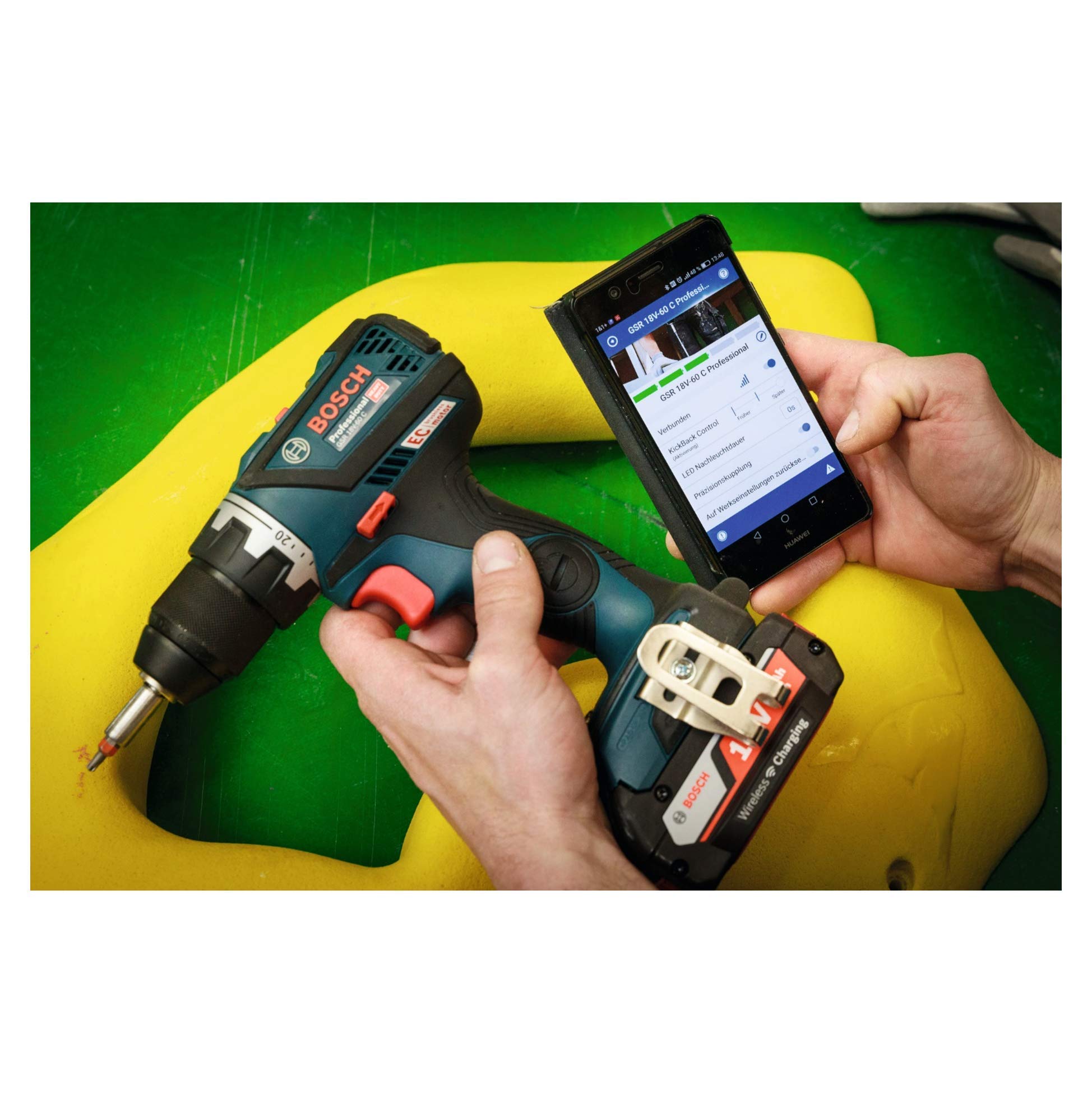 bosch-professional-18v-system-akku-bohrschrauber-gsr-18v-60-c-60-nm-174-mm-kopfl image 3