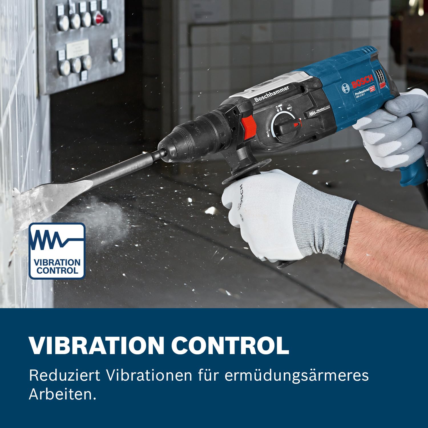 bosch-professional-gbh-2-28-f-bohrhammer-880-w-sds-plus-3-2-j-inkl-6tlg-bohr-mei image 5
