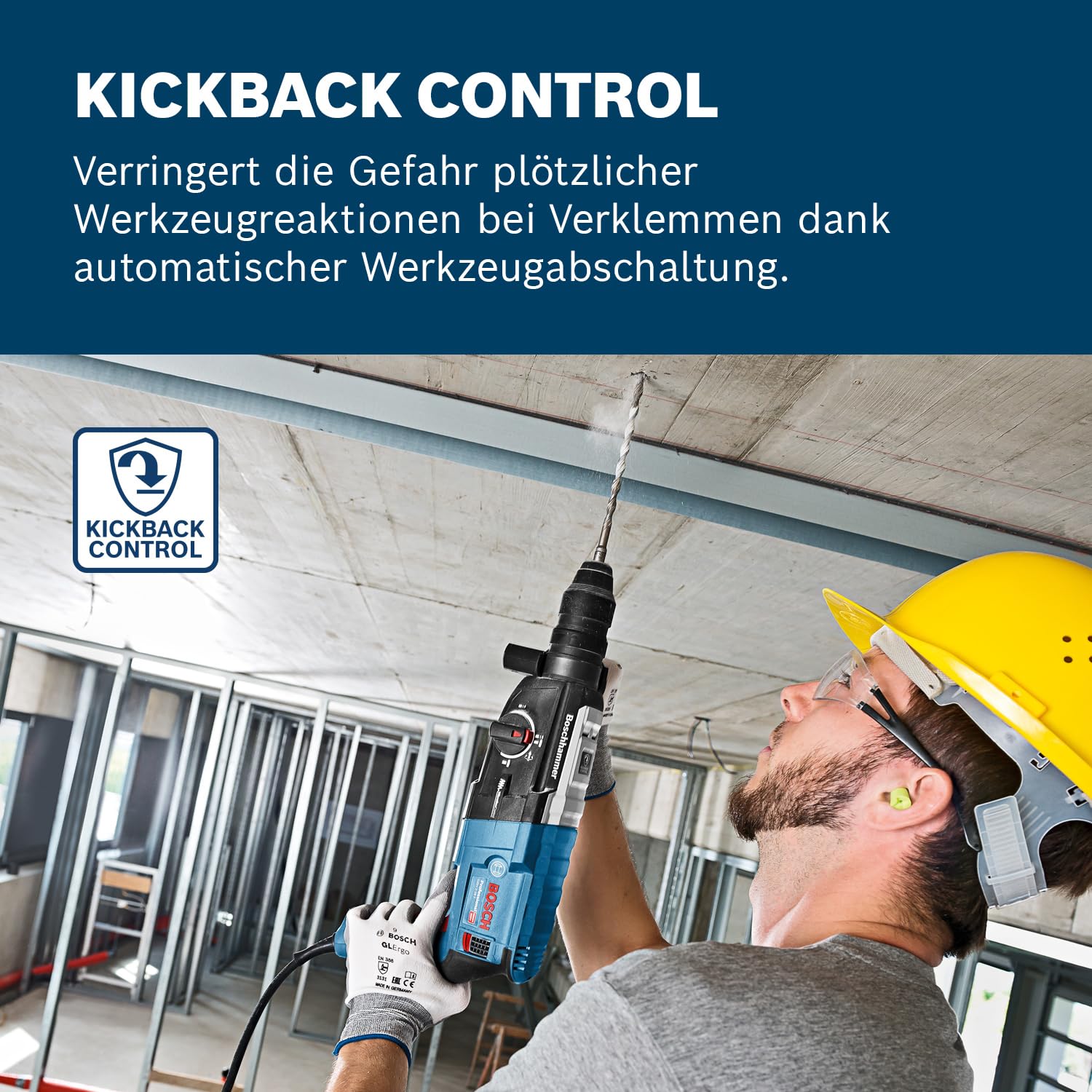 bosch-professional-gbh-2-28-f-bohrhammer-880-w-sds-plus-3-2-j-inkl-6tlg-bohr-mei image 4