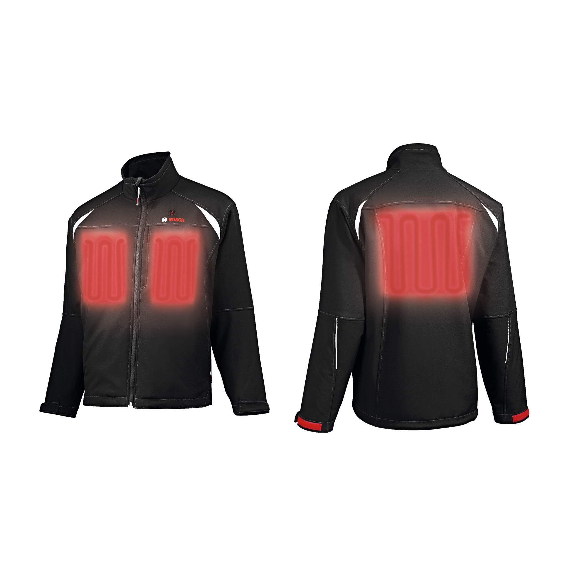bosch-professional-beheizbare-jacke-ghj-12-18v-unisex-softshell-heizjacke-mit-ka image 6