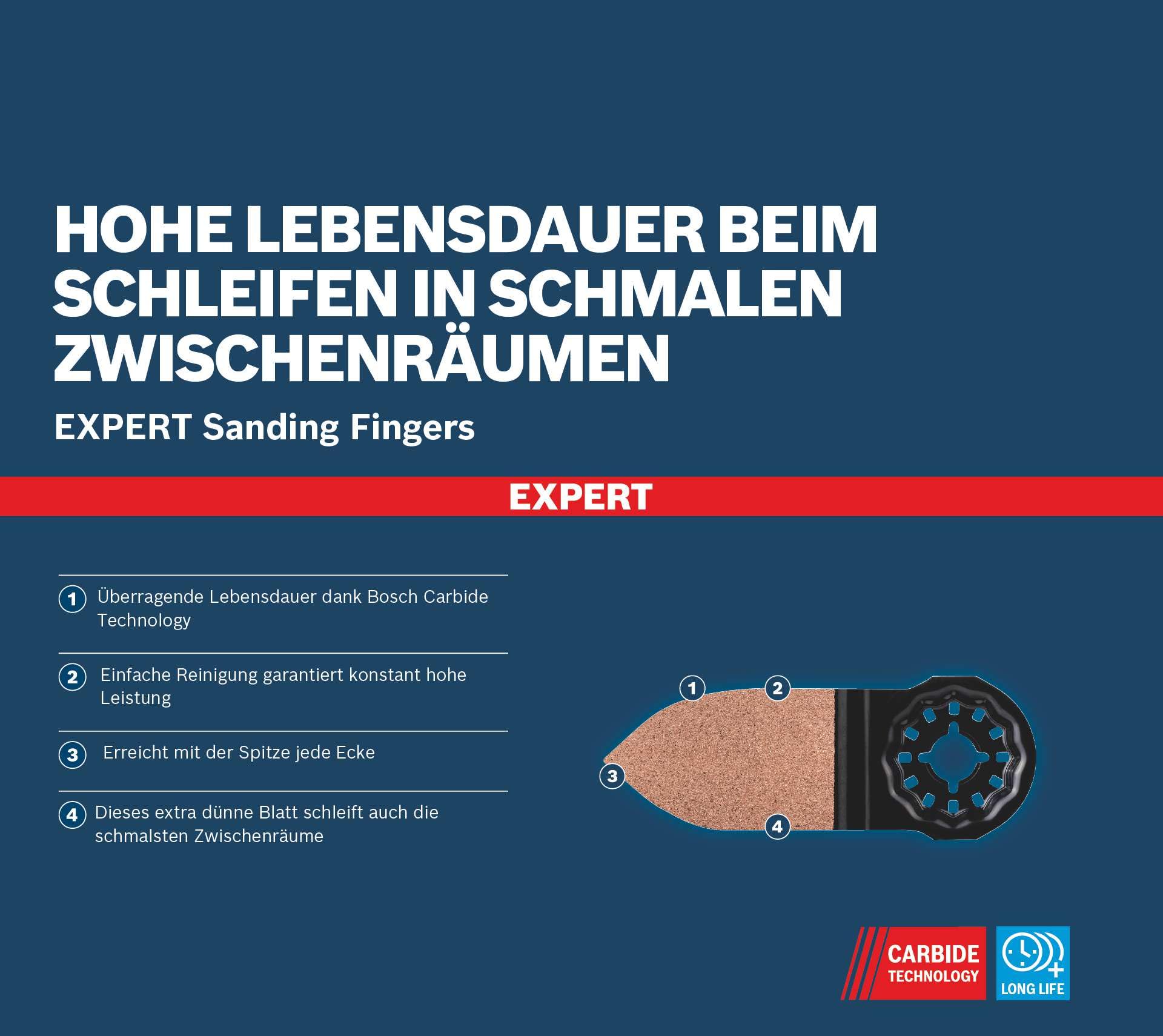 bosch-accessories-1x-schleiffinger-expert-avz-32-rt10-carbide-finger-f-r-harthol image 5