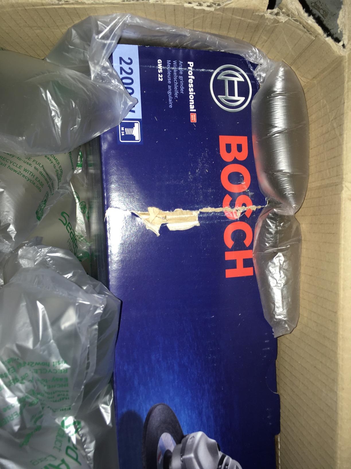 Ein Kraftpaket