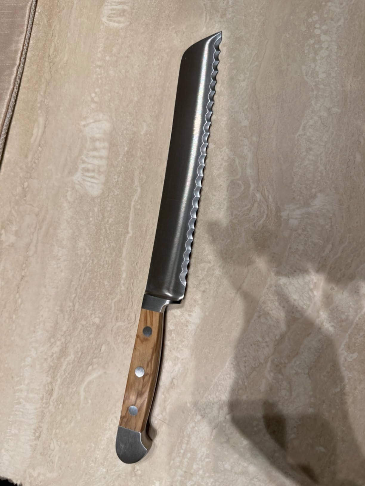 Solinger Handwerk vom Feinsten