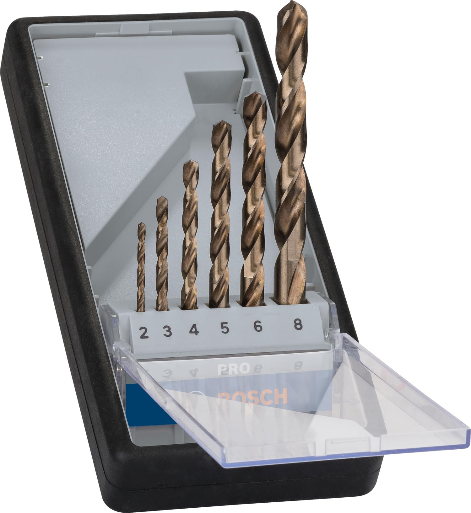 bosch-pro-stainless-steel-hss-co-spiralbohrer-set-10-tlg-1-0-10-0-mm-f-r-stahl-u image 8
