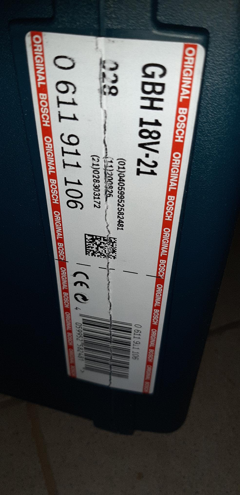 Top Gerät für den Profi
