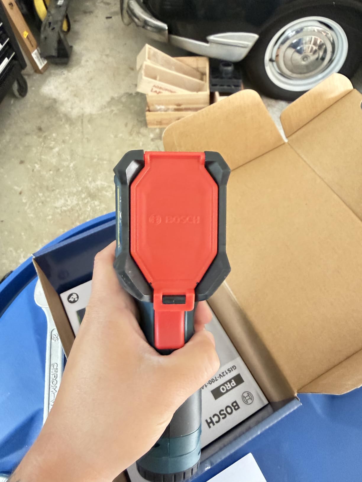 Zeitsparer für alle Installateure