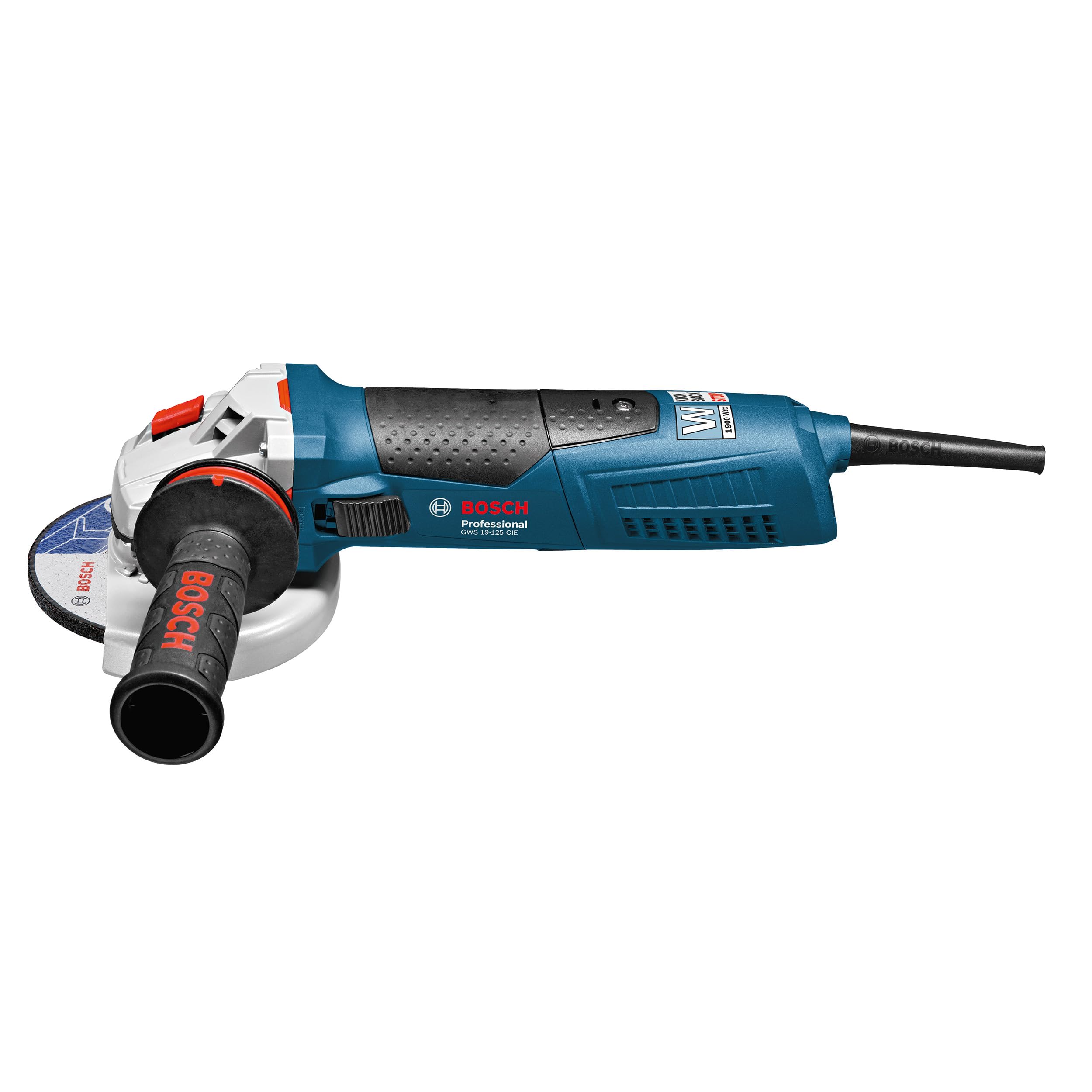 bosch-professional-winkelschleifer-gws-19-125-cie-1-900-watt-125-mm-kickback-con image 3