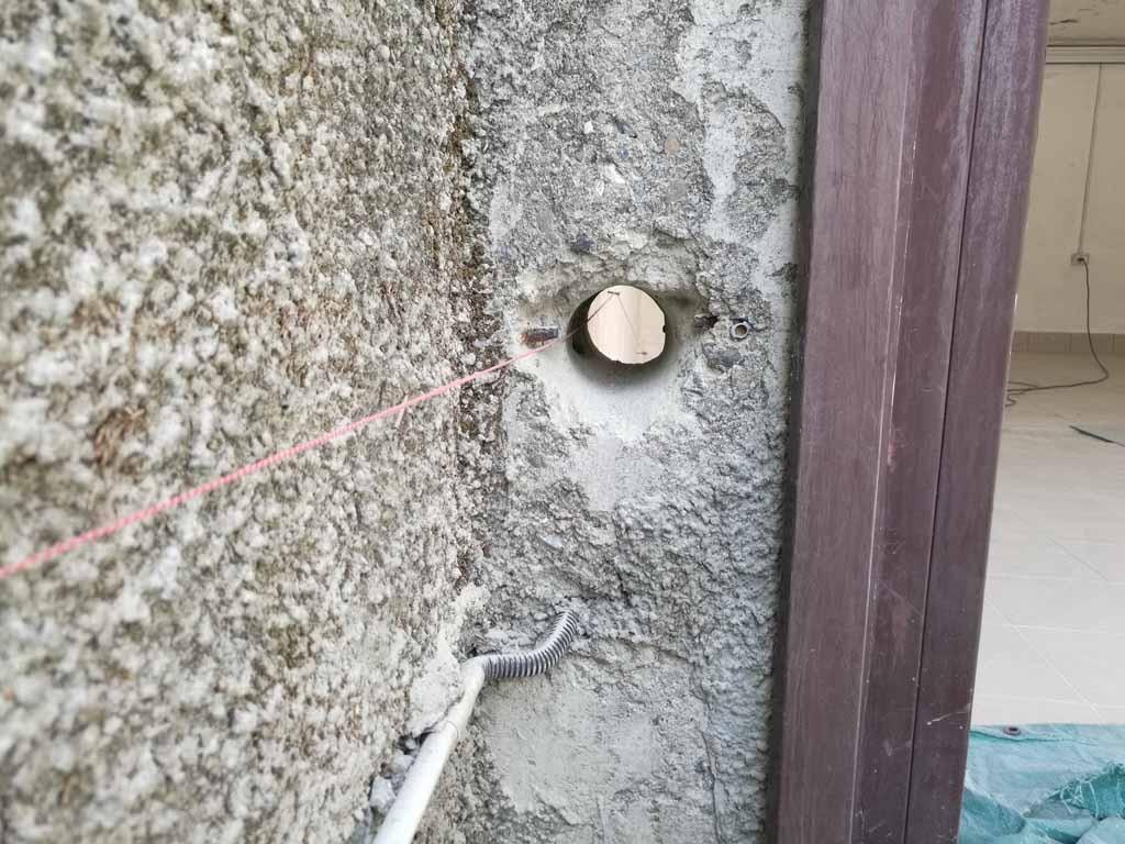 Gut, aber Lüftergebläse etwas laut