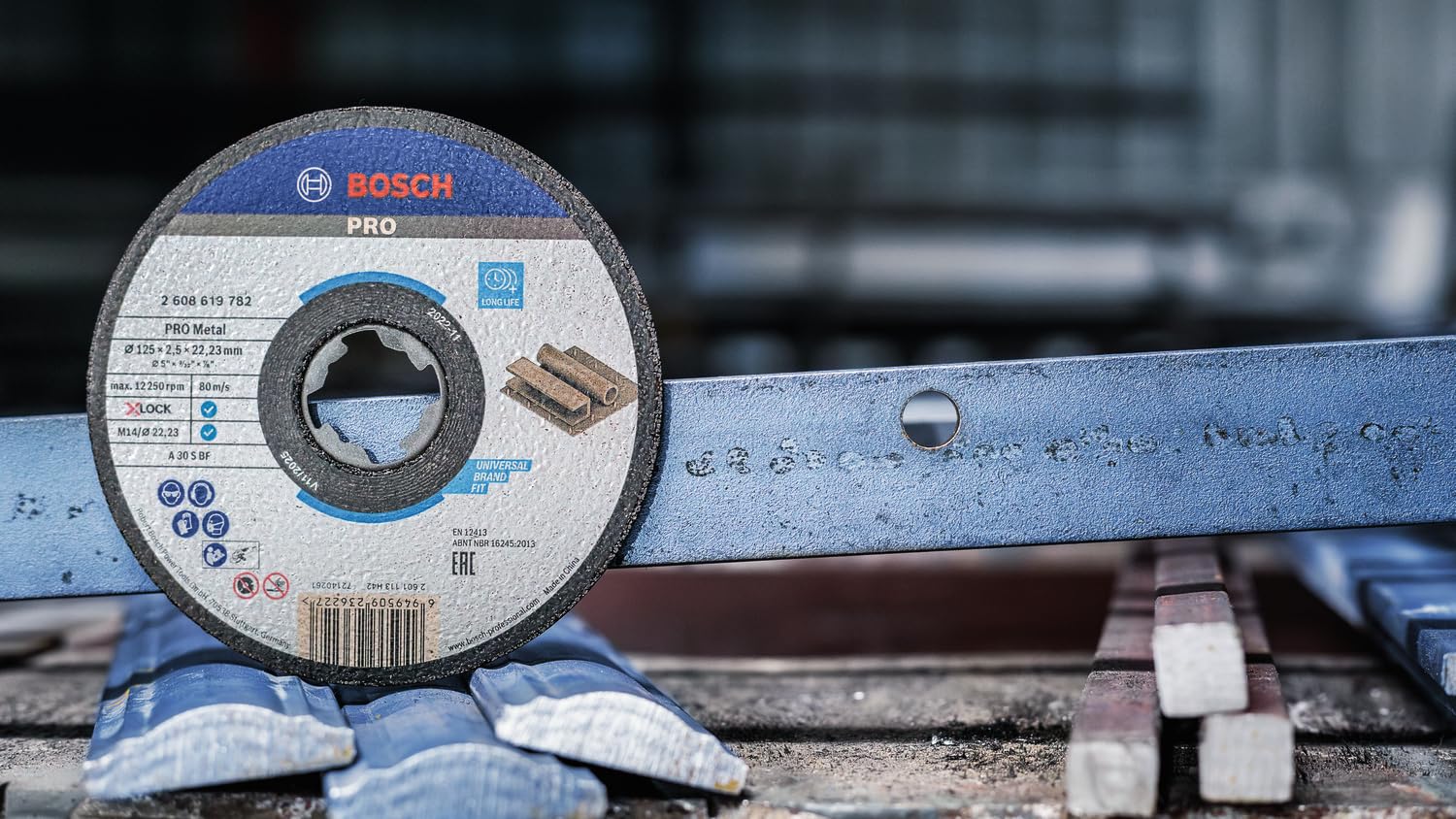 bosch-professional-gerade-trennscheibe-expert-for-metal-x-lock-125-mm-22-23-mm-b image 7