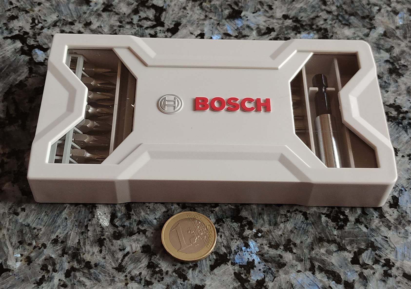 Top für Empfindliche Materialien