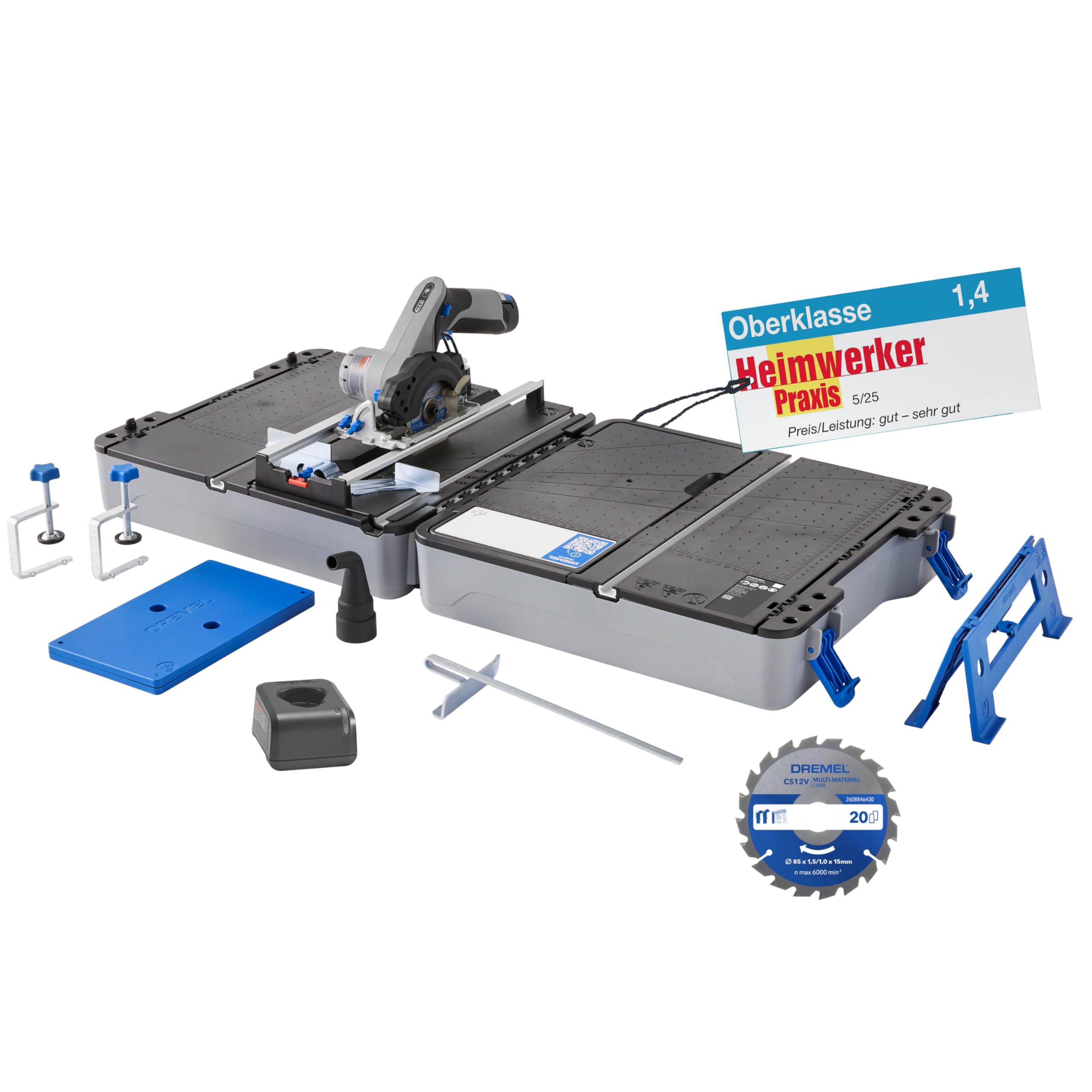 dremel-blueprint-12v-akku-mobile-s-gestation-b-rstenlos-mit-kompakts-ge-s-getisc image 1