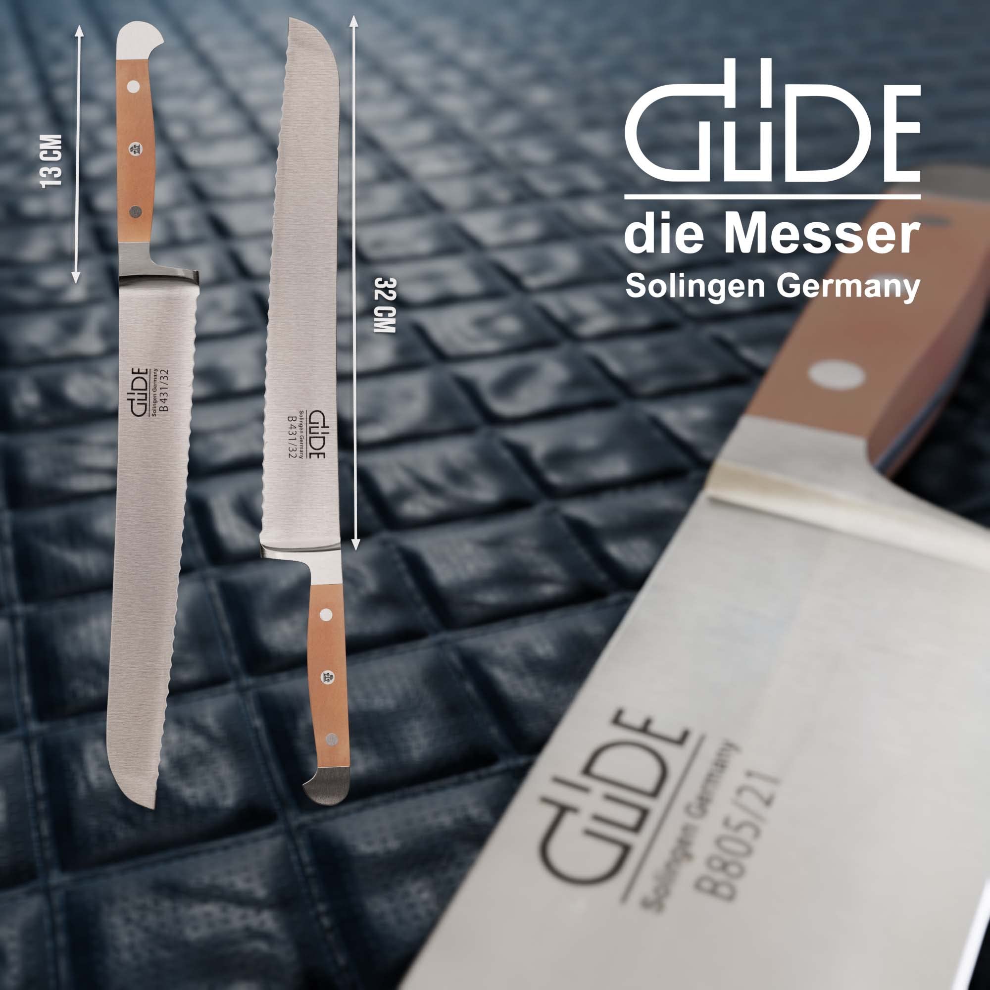 g-de-solingen-alpha-birne-brotmesser-geschmiedet-32-cm-klinge-birnenholzgriff-do image 2