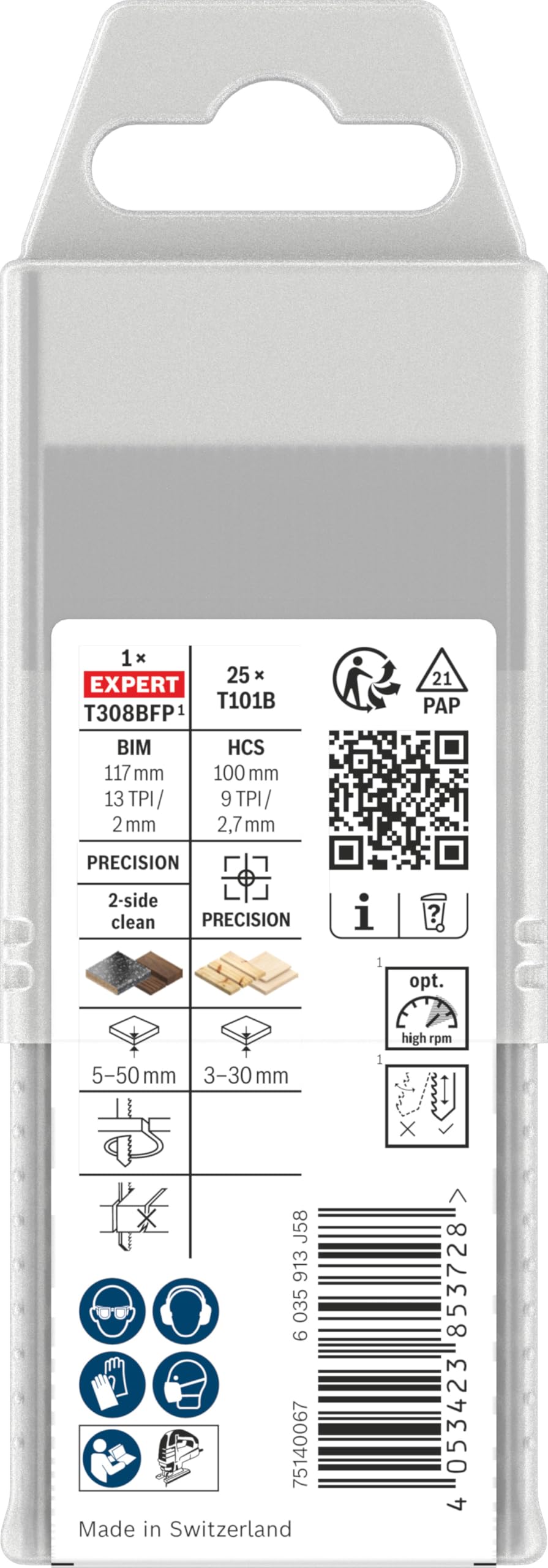 bosch-t101b-expert-hardwood-t308bfp-stichs-geblatt-set-26-teilig-hcs-stahl-mit-p image 4
