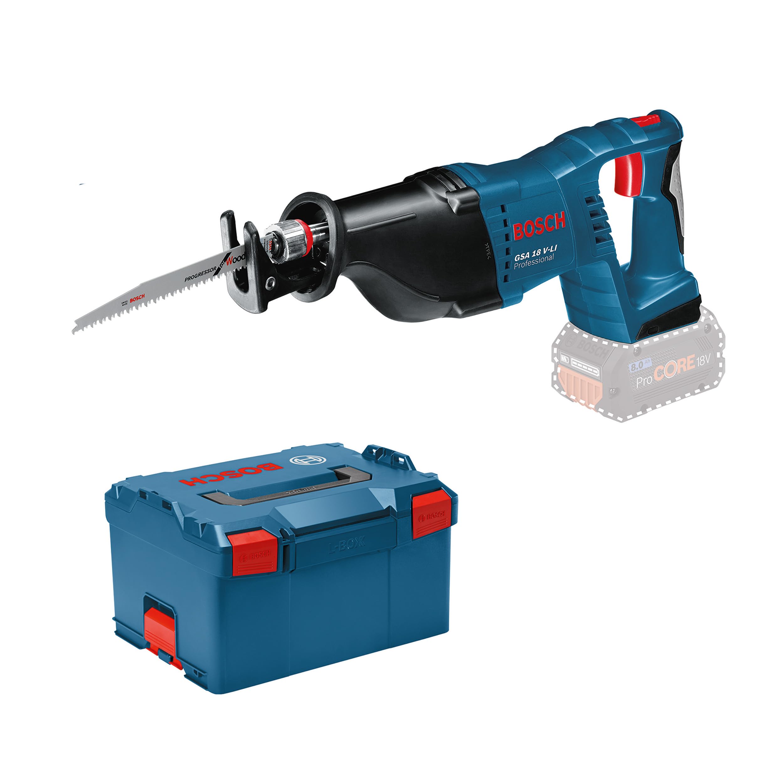 bosch-professional-gsa-18v-li-akku-s-bels-ge-18v-system-inkl-2x-gba-18v-5-0ah-la image 2