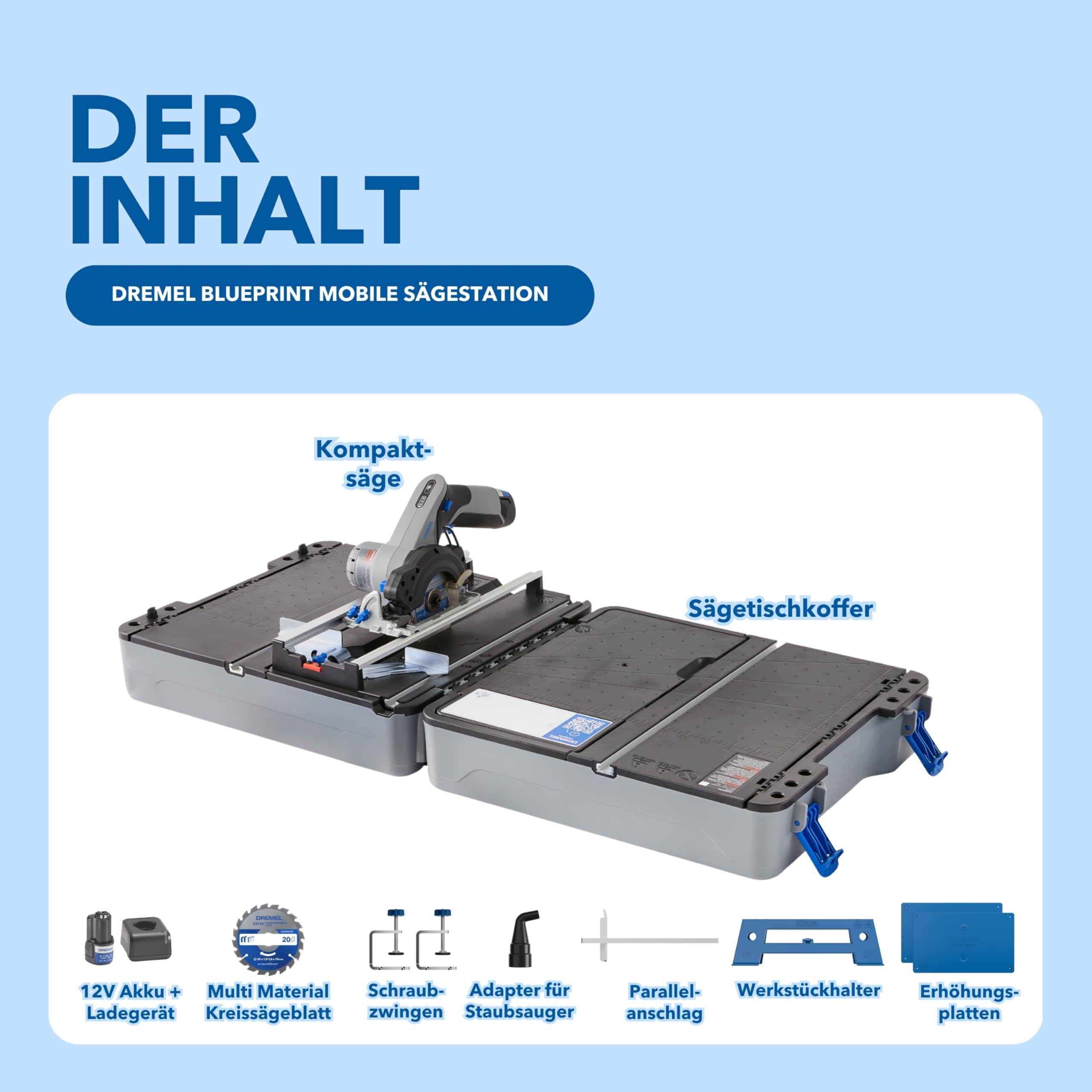 dremel-blueprint-12v-akku-mobile-s-gestation-b-rstenlos-mit-kompakts-ge-s-getisc image 3