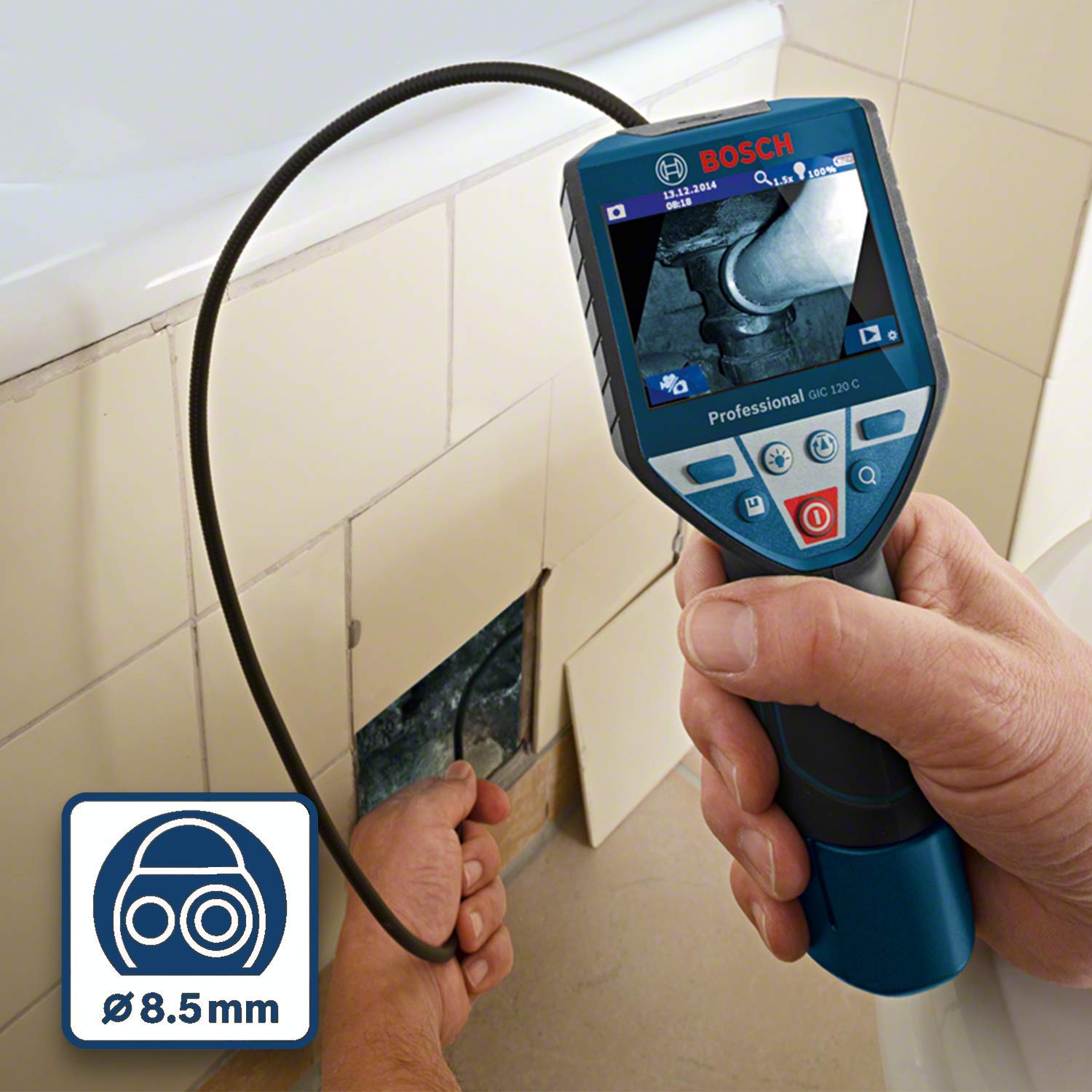bosch-professional-gic-120-c-inspektionskamera-l-boxx-kit-10-8-v-mit-1-5-ah-akku image 6