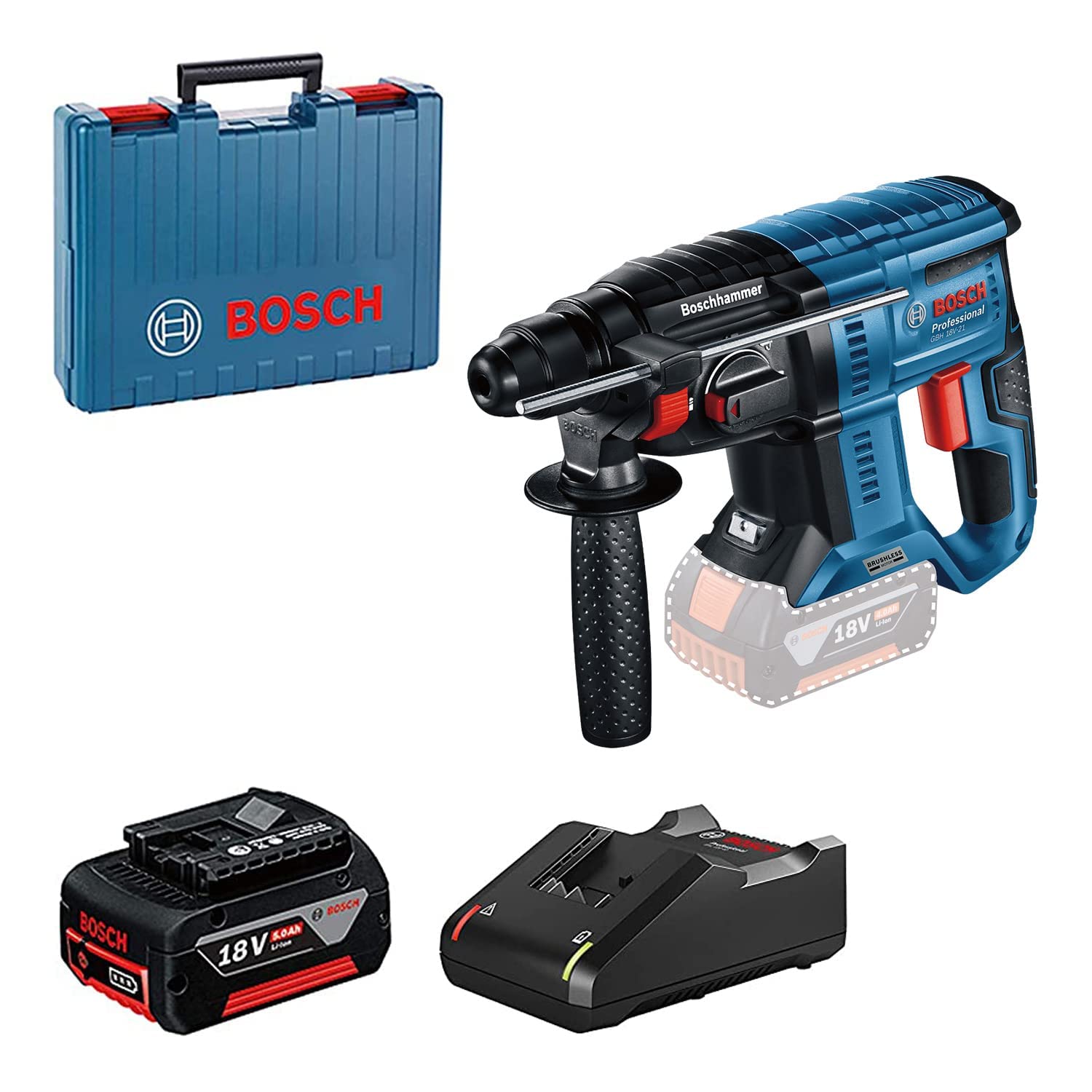 bosch-professional-gbh-18v-21-akku-bohrhammer-set-b-rstenlos-2-0-j-3-modi-inkl-1 image 1