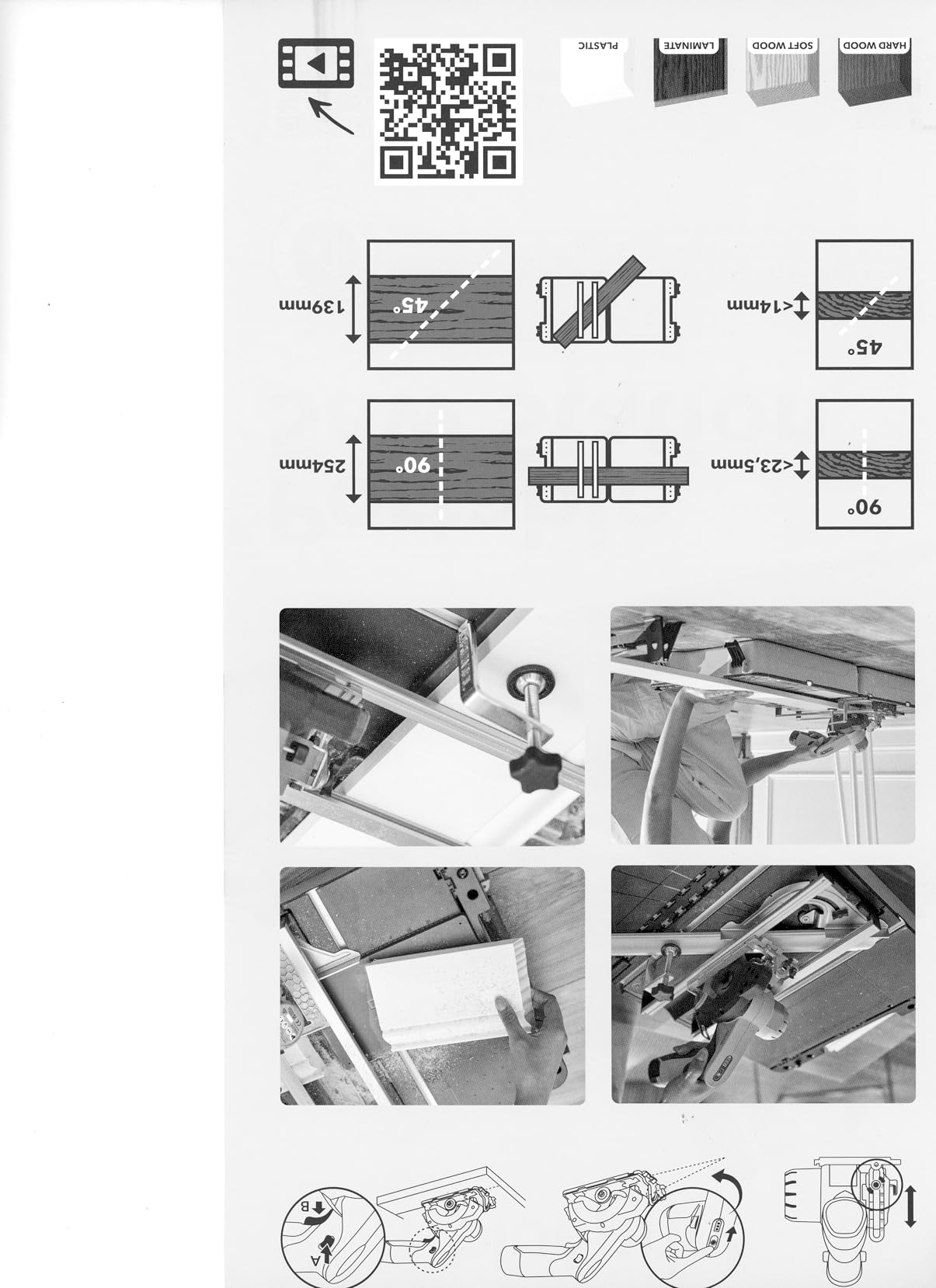 Perfekt für Modellbau