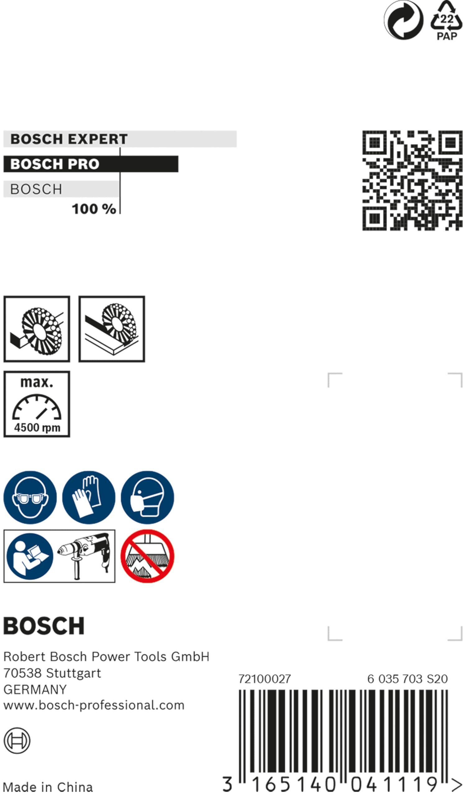 bosch-pro-steel-longlife-scheibenb-rste-75-mm-mit-gewelltem-stahldraht-6-mm-zyli image 4