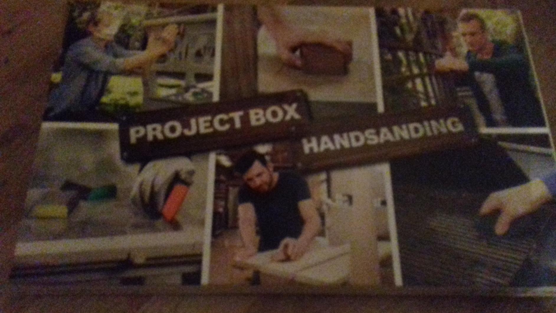 Perfekt für den Heimwerkeranfänger