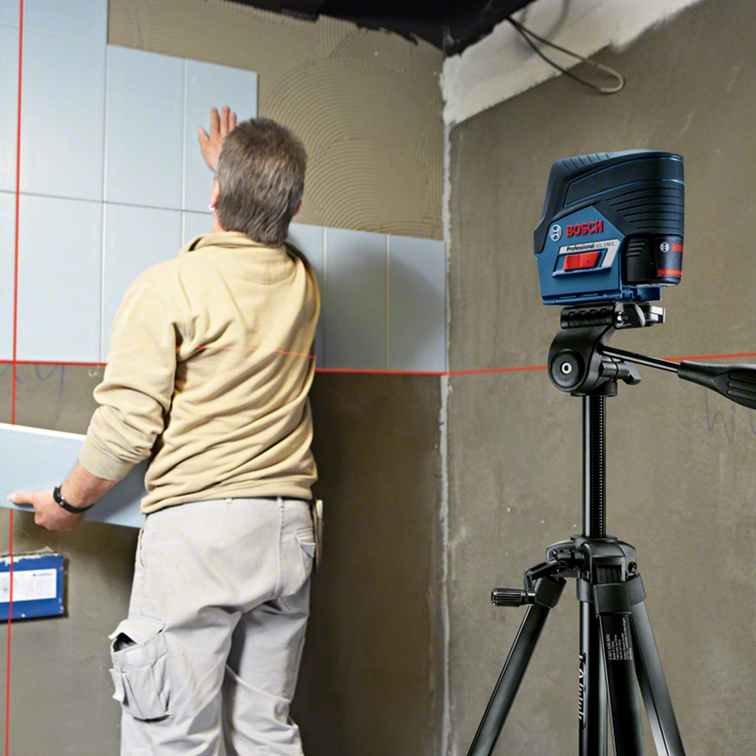 bosch-professional-12v-system-kreuzlinienlaser-gcl-2-50-c-rote-laserlinien-0-3-m image 6