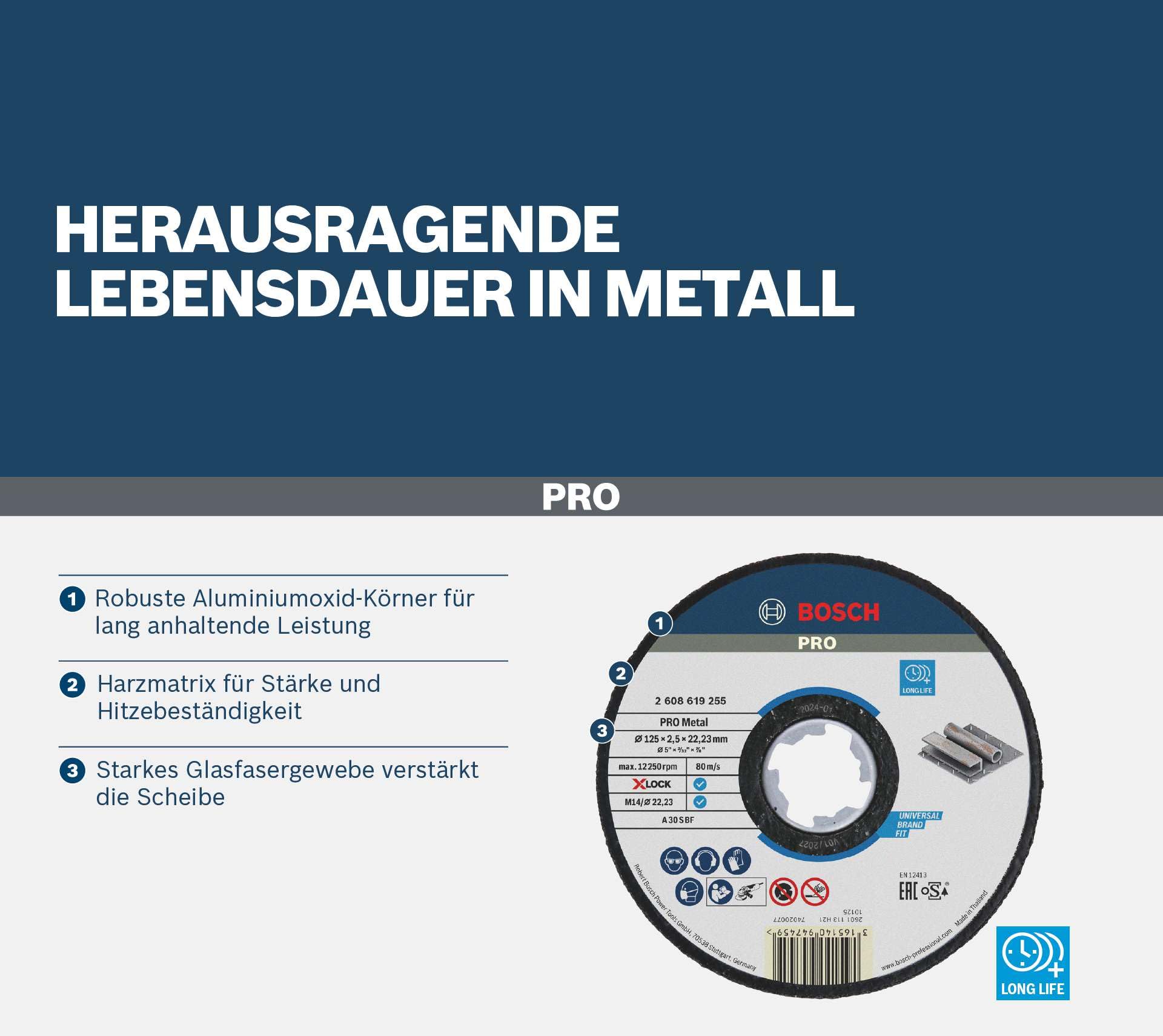 bosch-professional-gerade-trennscheibe-expert-for-metal-x-lock-125-mm-22-23-mm-b image 5