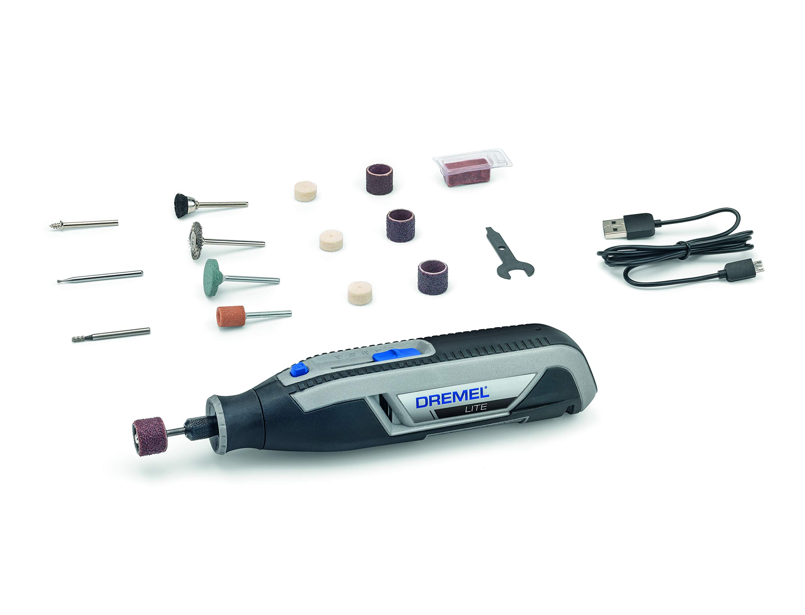dremel-lite-7760-akku-multifunktionswerkzeug-3-6-v-mit-15-zubeh-rteilen-8-000-25 image 1