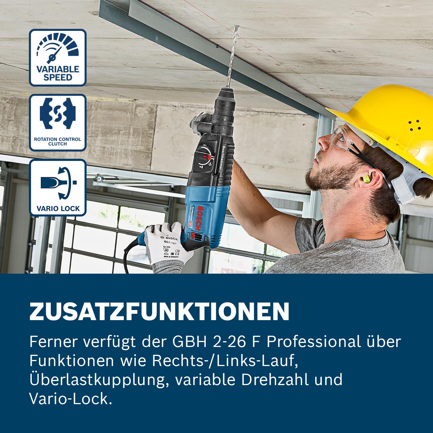 bosch-professional-bohrhammer-gbh-2-26-f-830-w-2-7-j-sds-plus-wechselfutter-mit- image 5