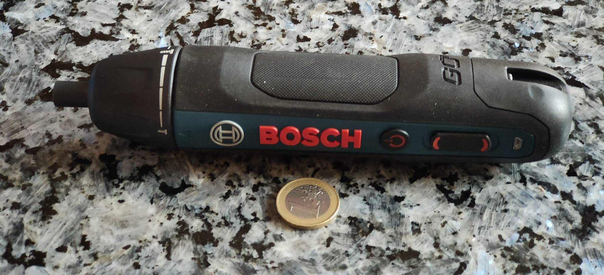 Solide, würde wieder kaufen
